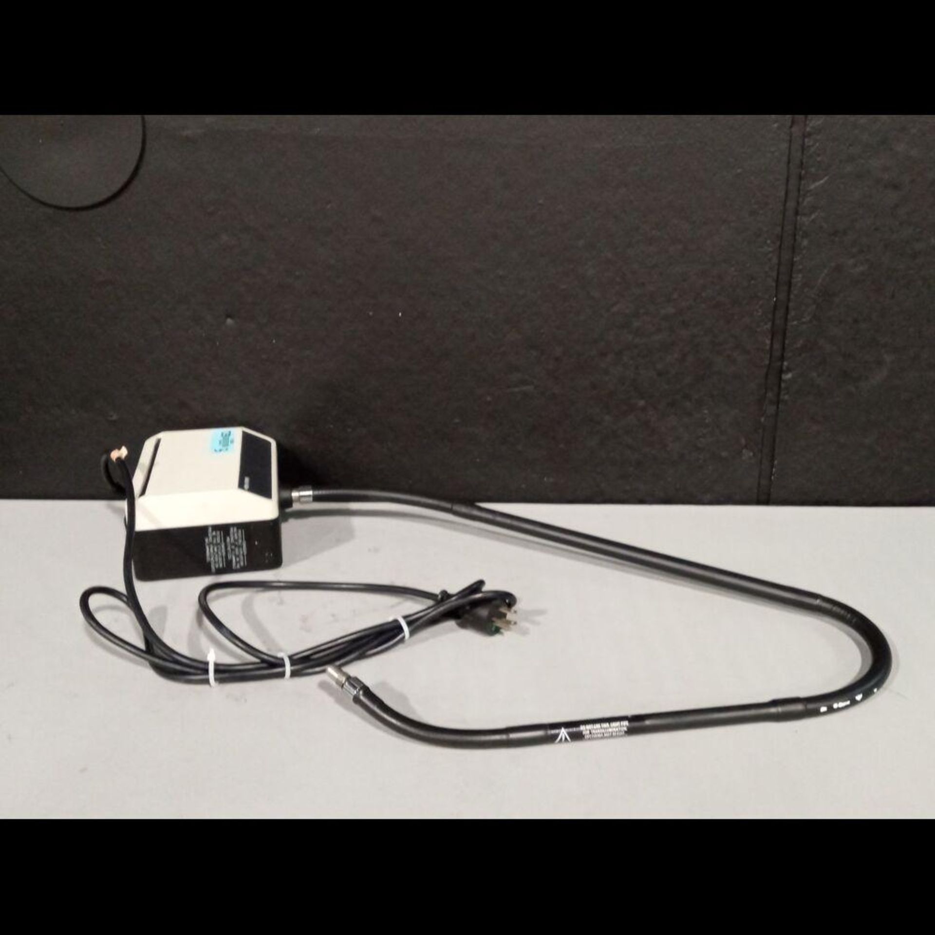WELCH ALLYN 48830 EXAM LIGHT - Image 4 of 4