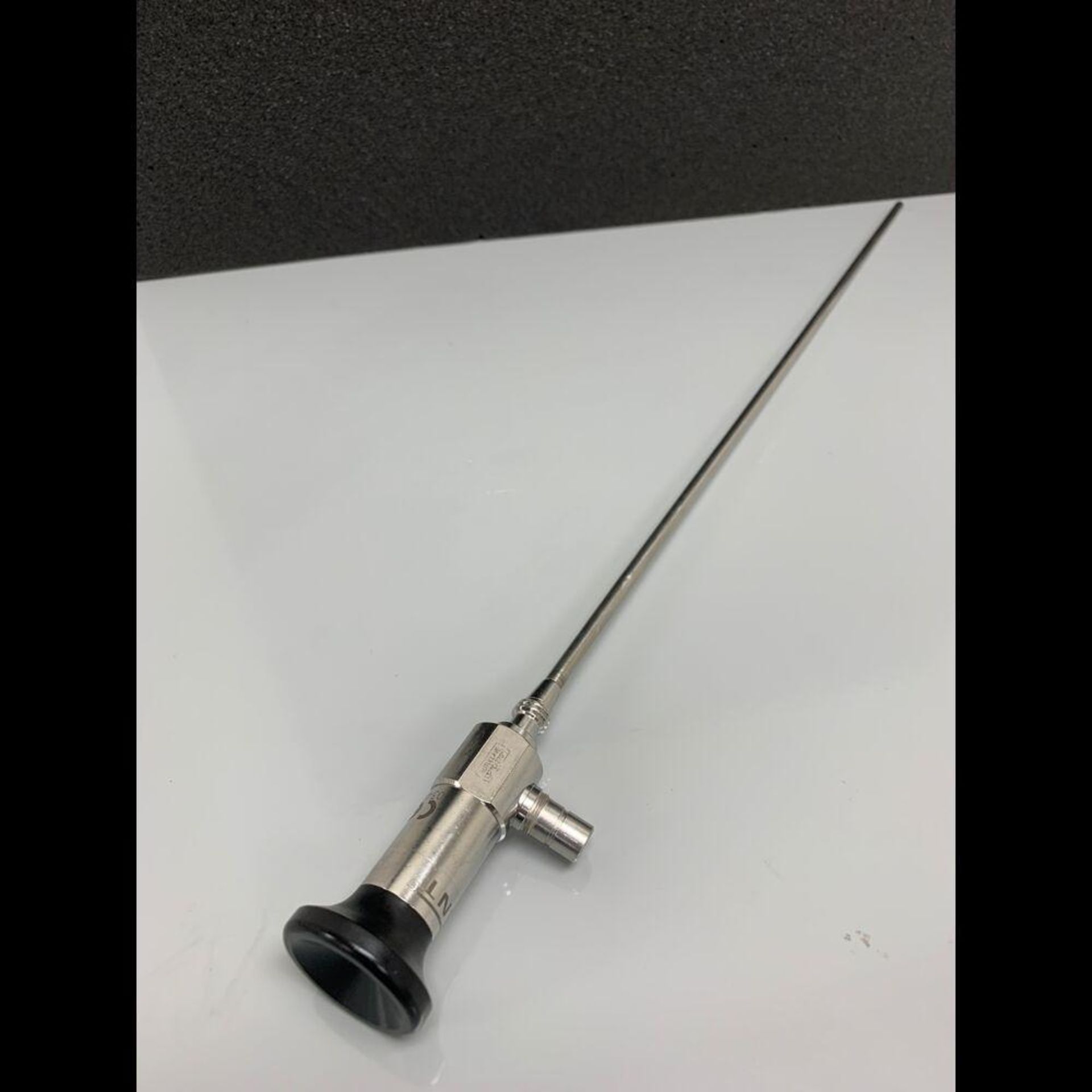 GUIDANT 031902-170460 0 DEGREE VEIN HARVESTING RIGID SCOPE - Image 3 of 3