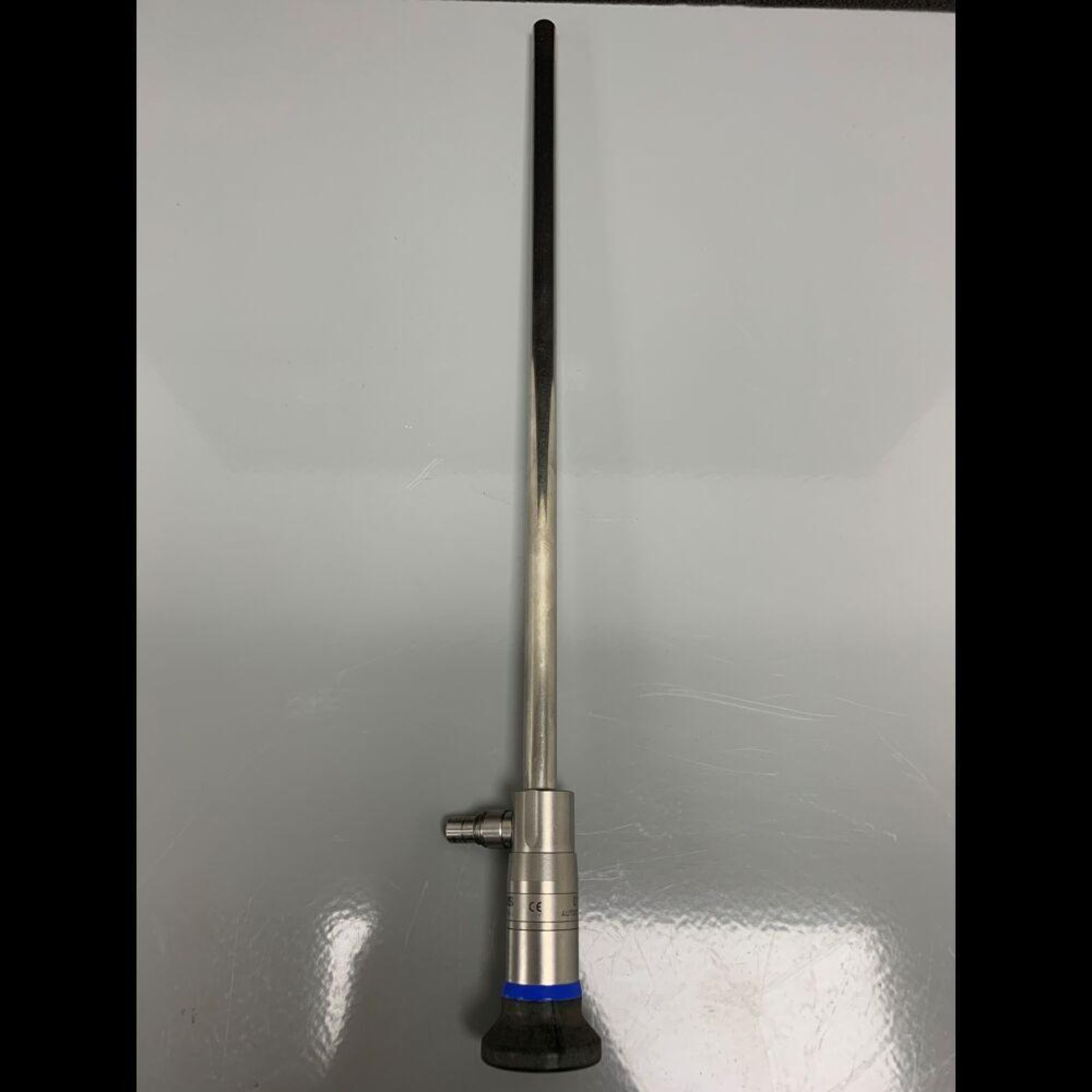 OLYMPUS A5294A 10MM 0 DEGREE AUTOCLAVABLE LAPAROSCOPE