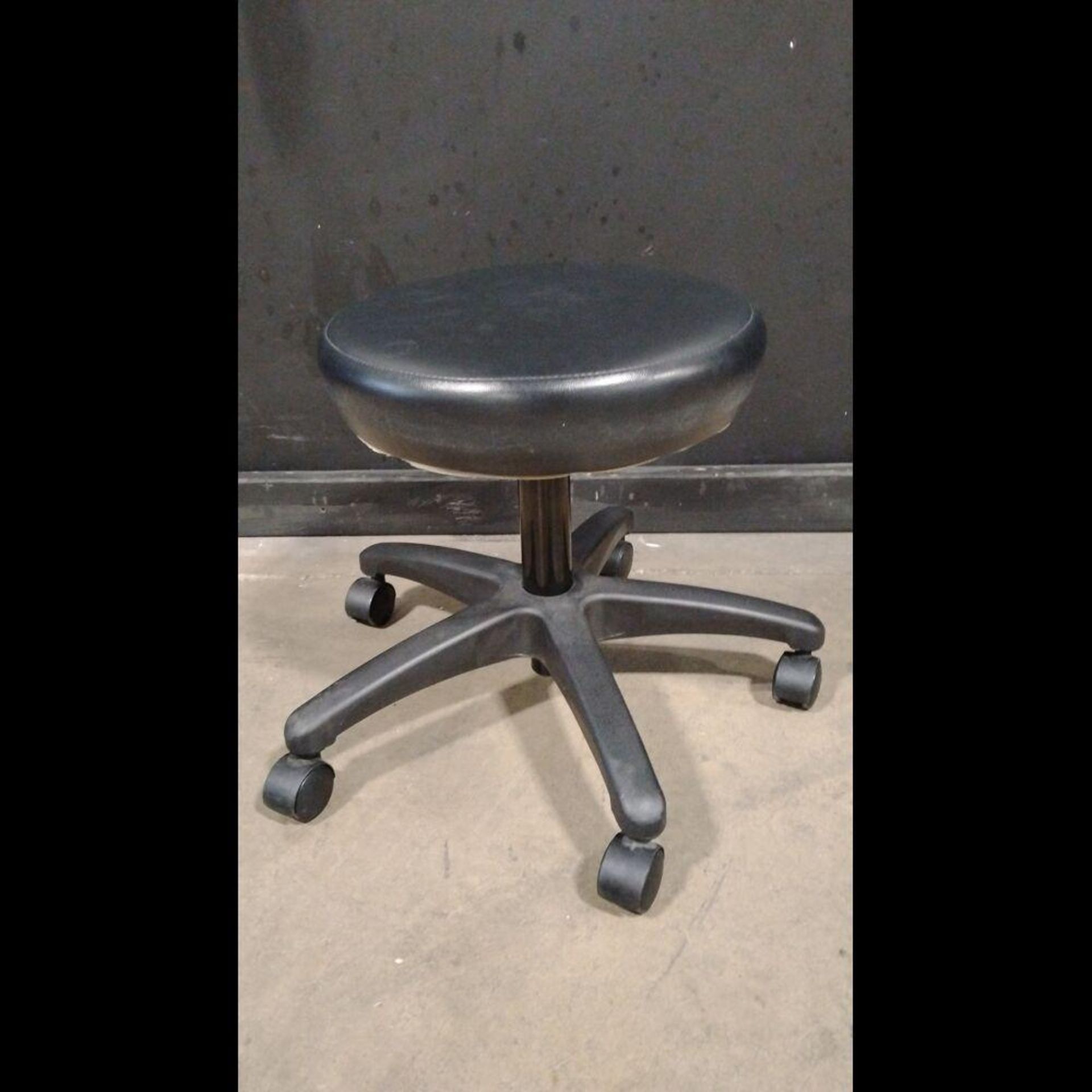EXAM STOOL - Image 2 of 2