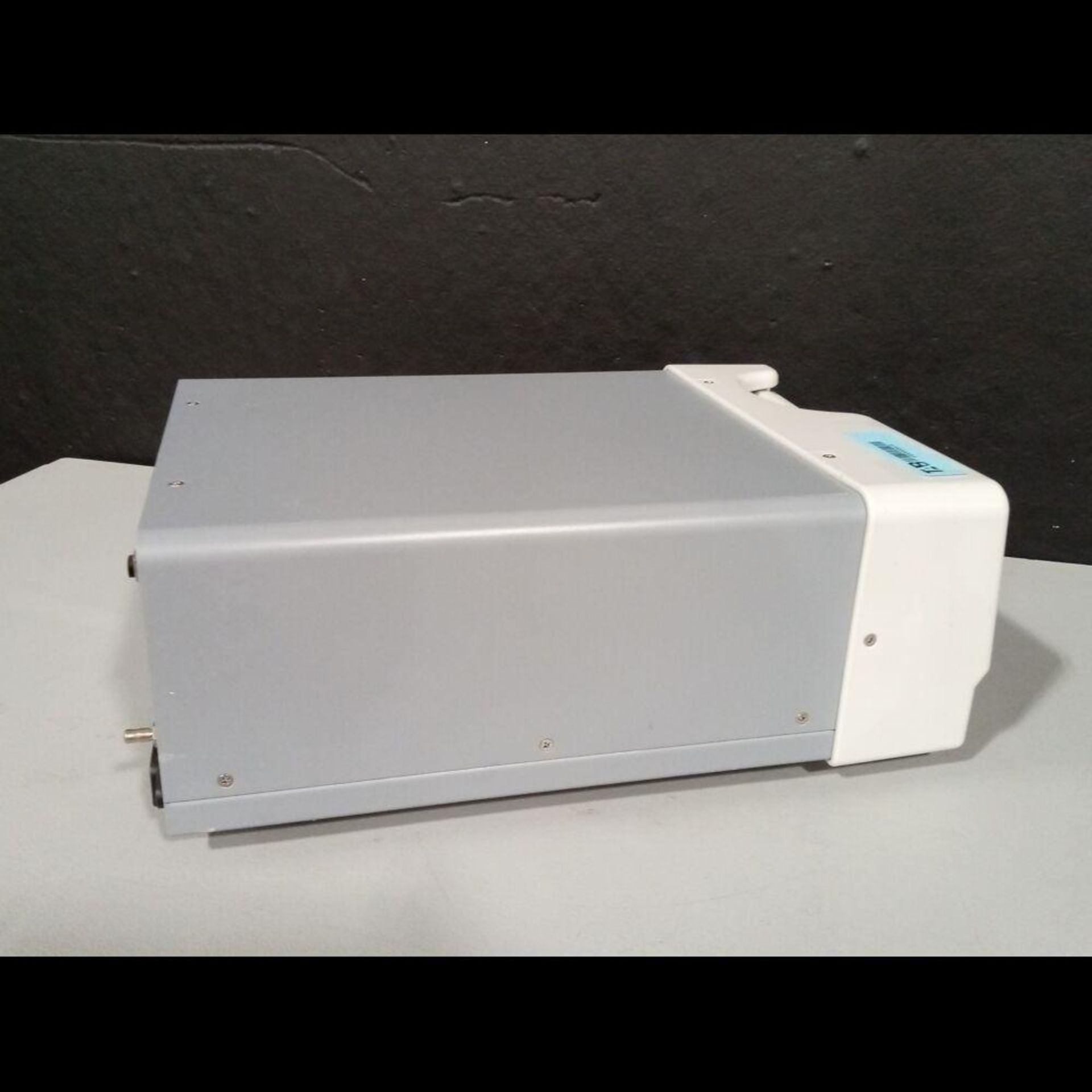 BUFFALO FILTER VIROVAC SMOKE EVACUATION SYSTEM - Image 4 of 4