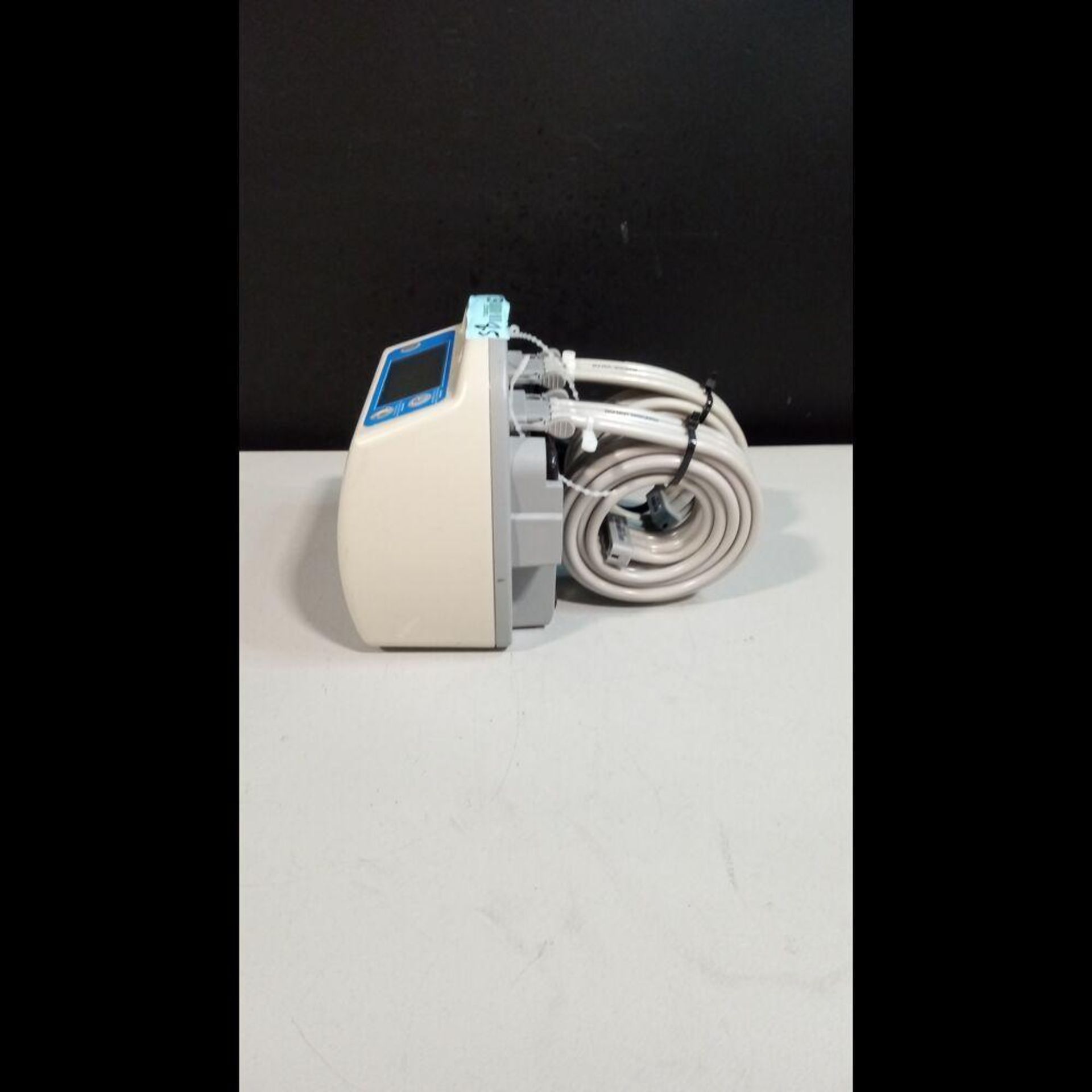 MEDLINE HEMO-FORCE SQ COMPRESSION PUMP - Image 3 of 4