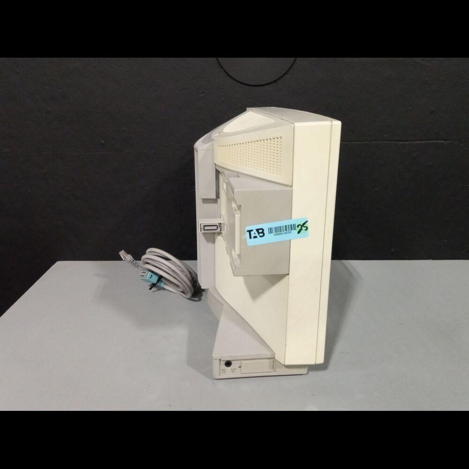 PHILIPS INTELLIVUE MP70 PATIENT MONITOR - Image 4 of 4