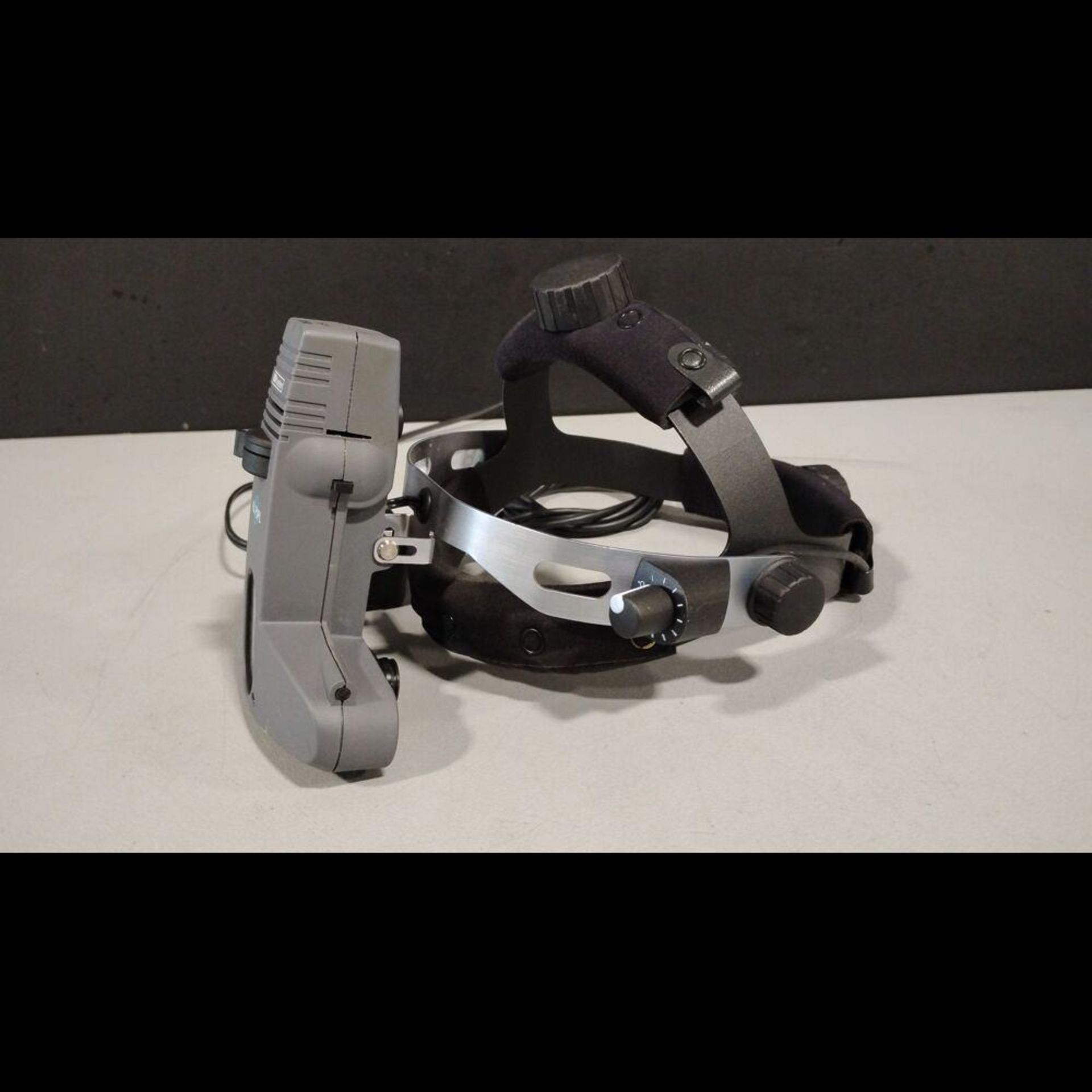 KEELER ALL PUPIL II HEADSET - Image 3 of 3