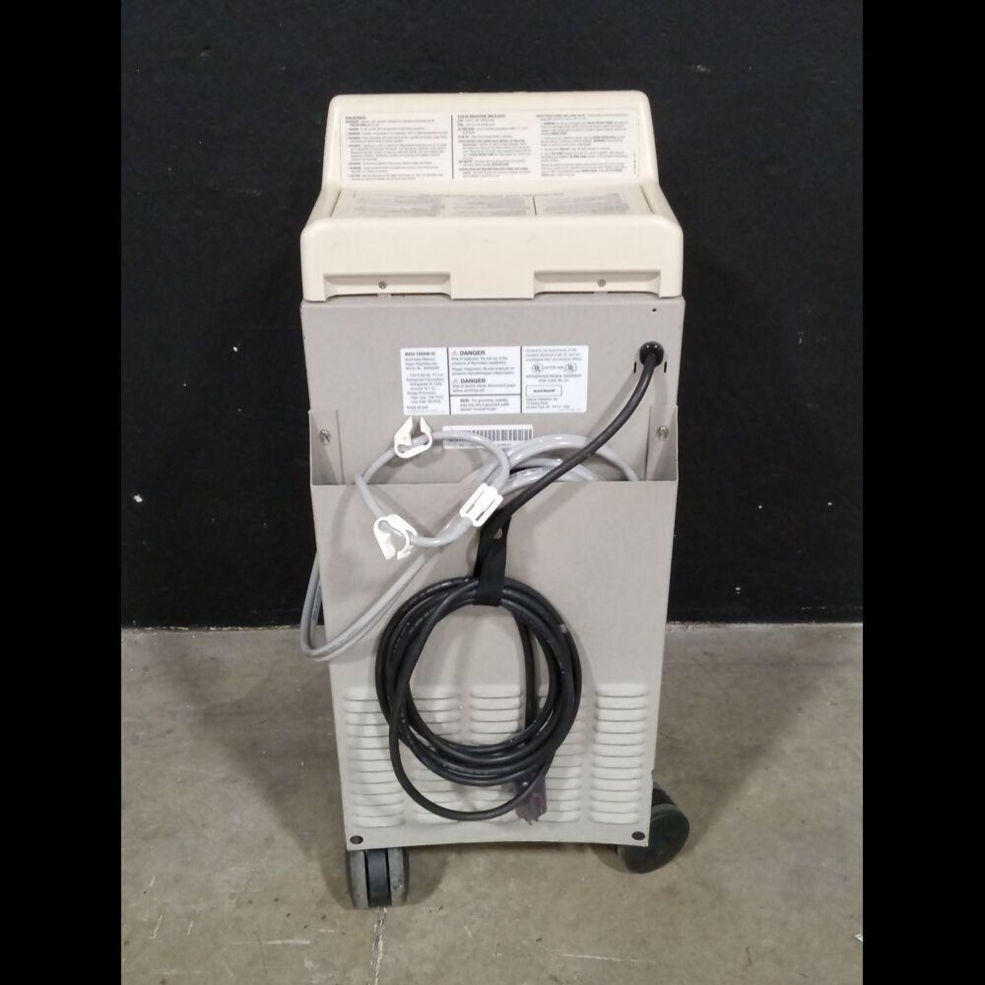 GAYMAR MEDI-THERM III HYPER-HYPOTHERMIA UNIT - Image 3 of 4