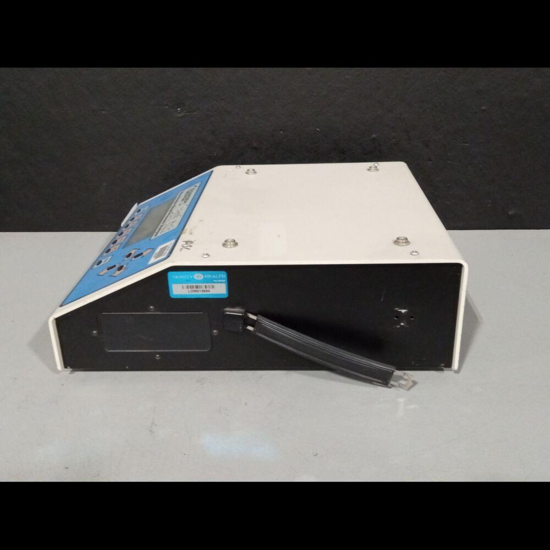 DYNATECH NEVADA CUFFLINK NON-INVASIVE BLOOD PRESSURE ANALYZER - Image 2 of 4