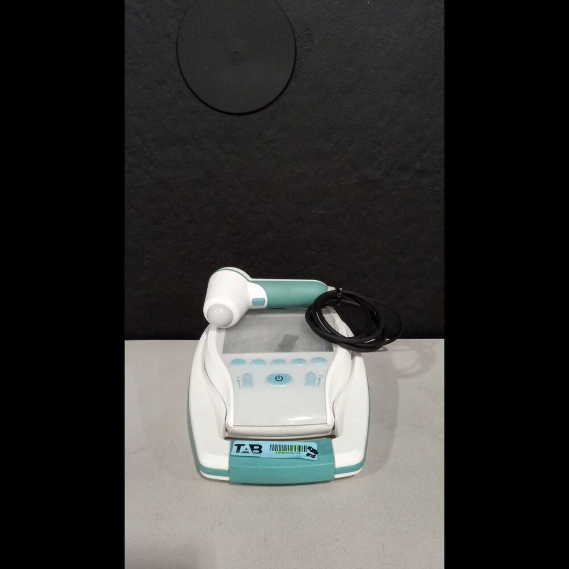 VERATHON BVI 9400 BLADDER SCANNER TO INCLUDE PROBE (0570-0351)