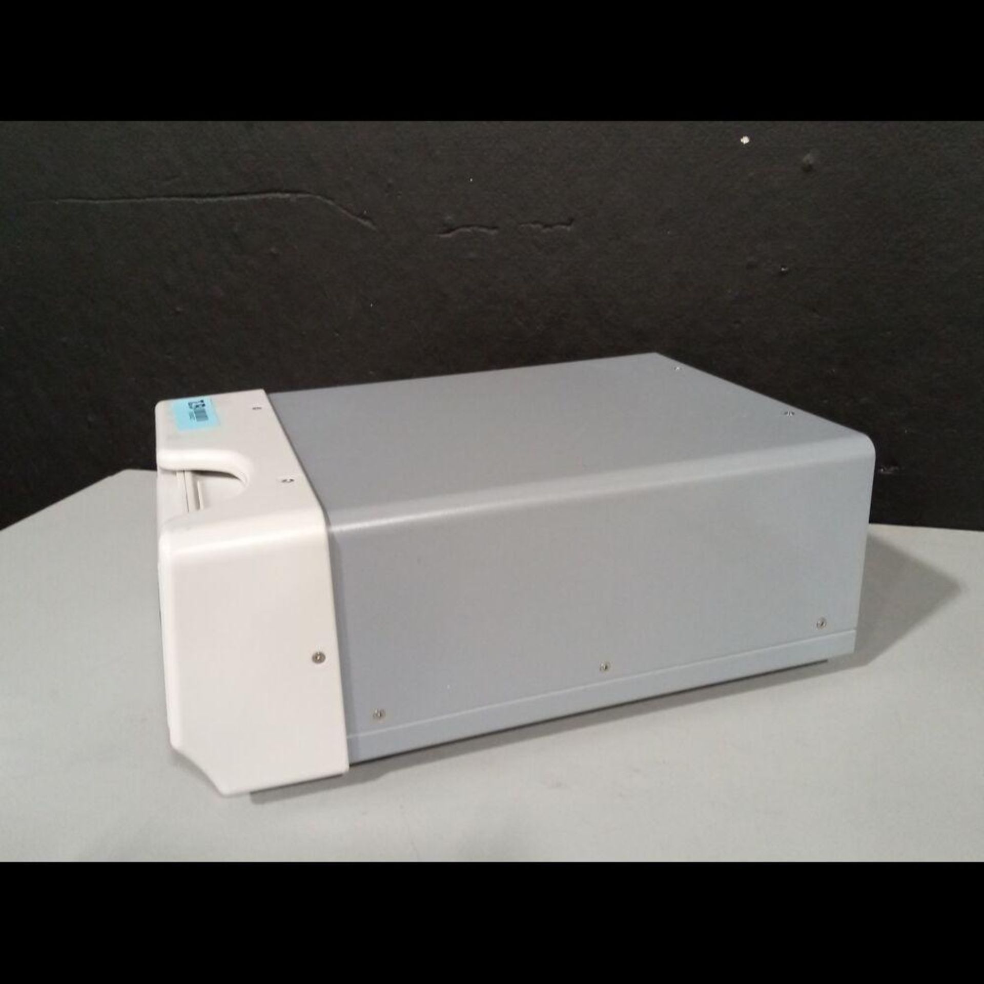 BUFFALO FILTER VIROVAC SMOKE EVACUATION SYSTEM - Image 2 of 4