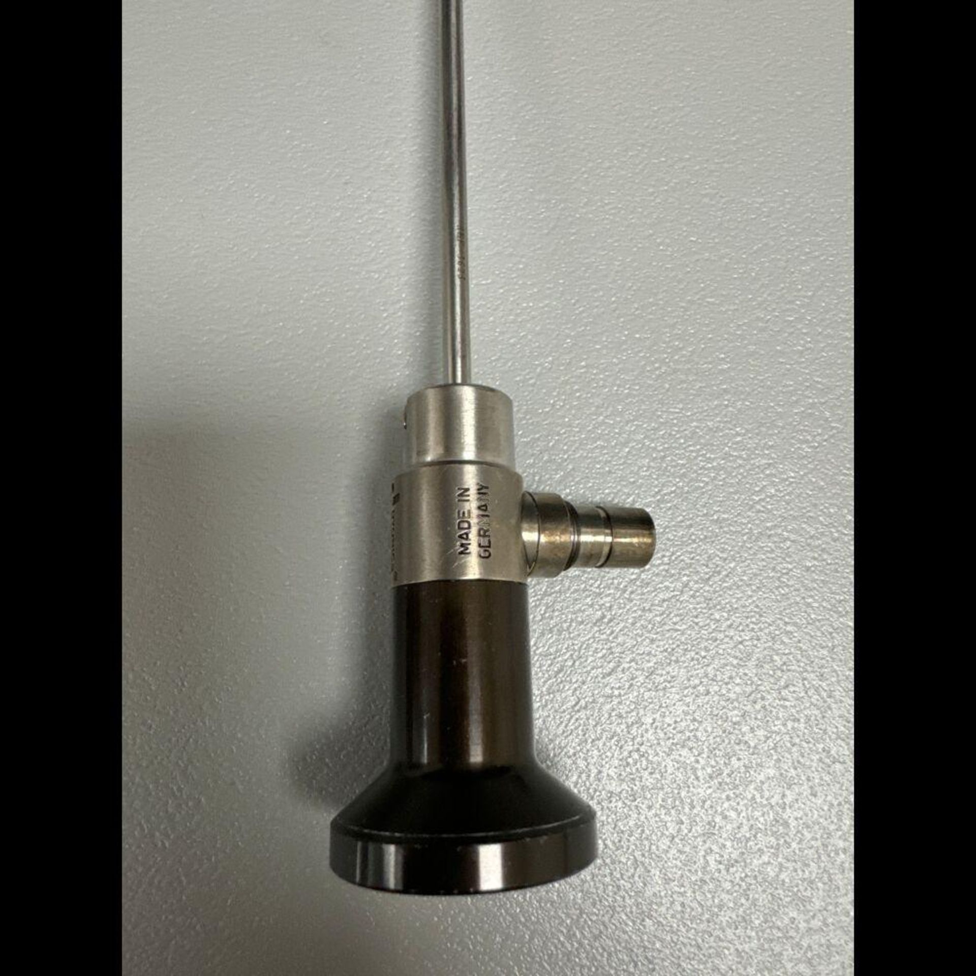 SMITH & NEPHEW/DYONICS 3623 4MM 70 DEGREE AUTOCLAVABLE ARTHROSCOPE - Image 3 of 3