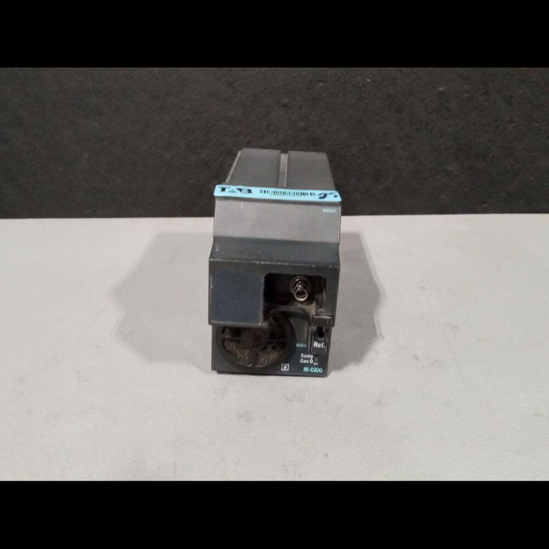 DATEX-OHMEDA M-CAIOV GAS MODULE