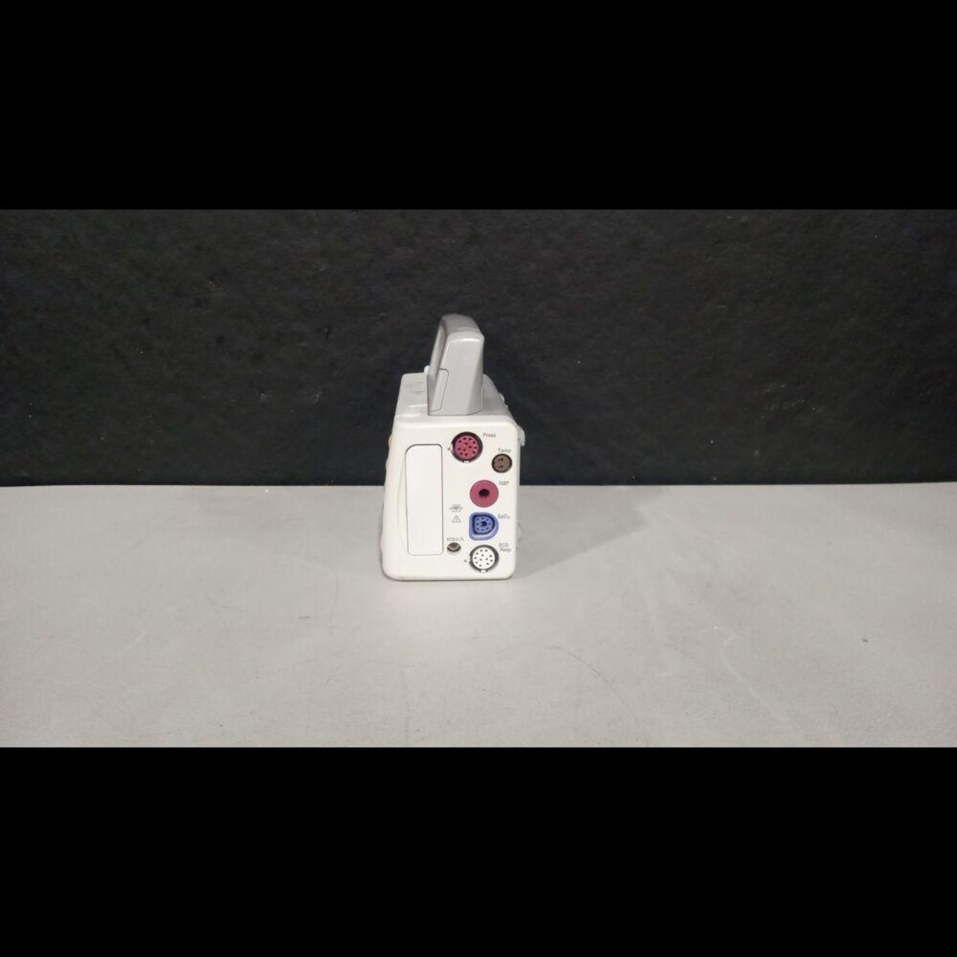PHILIPS INTELLIVUE X2 PATIENT MONITOR - Image 2 of 4