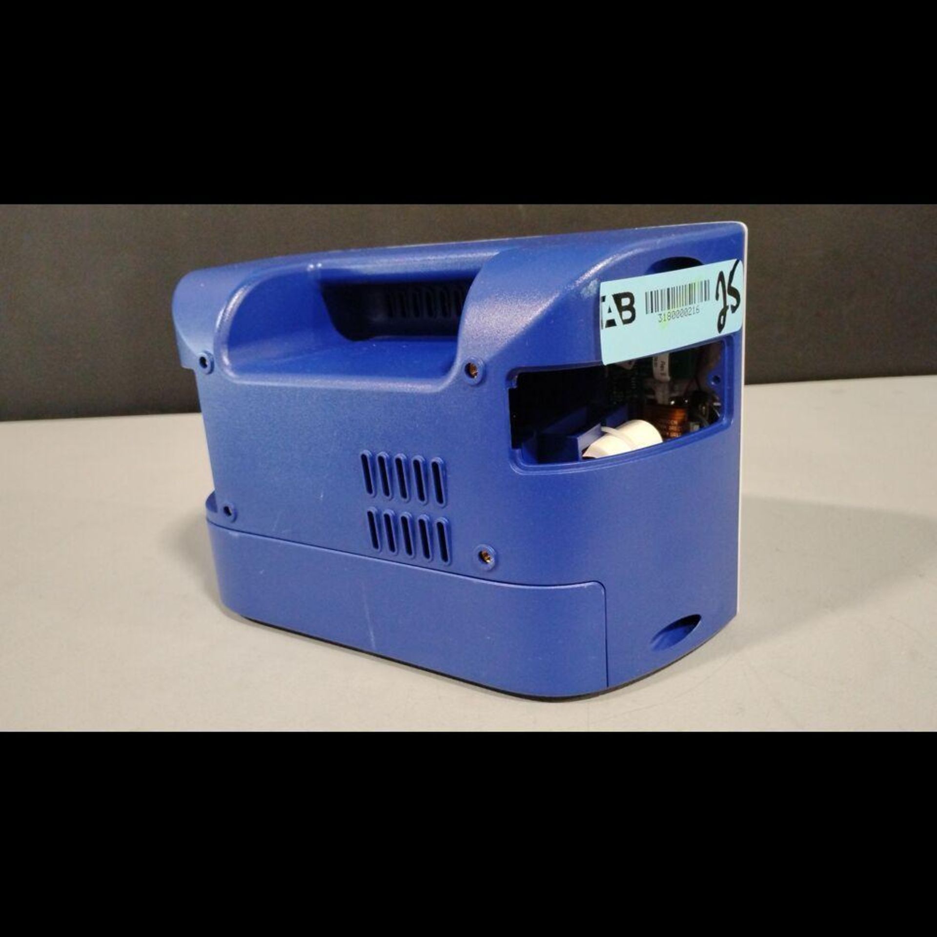 COVIDIEN PM1000N PATIENT MONITOR - Image 3 of 3