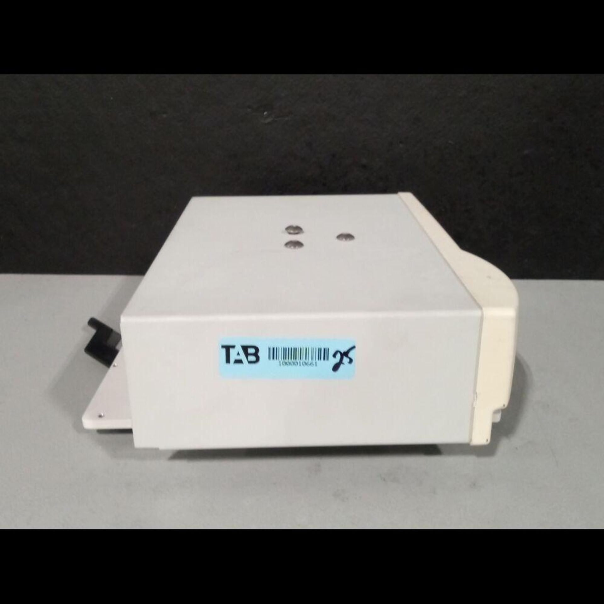 PHILIPS INTELLIVUE G5-M1019A GAS MODULE - Image 4 of 4
