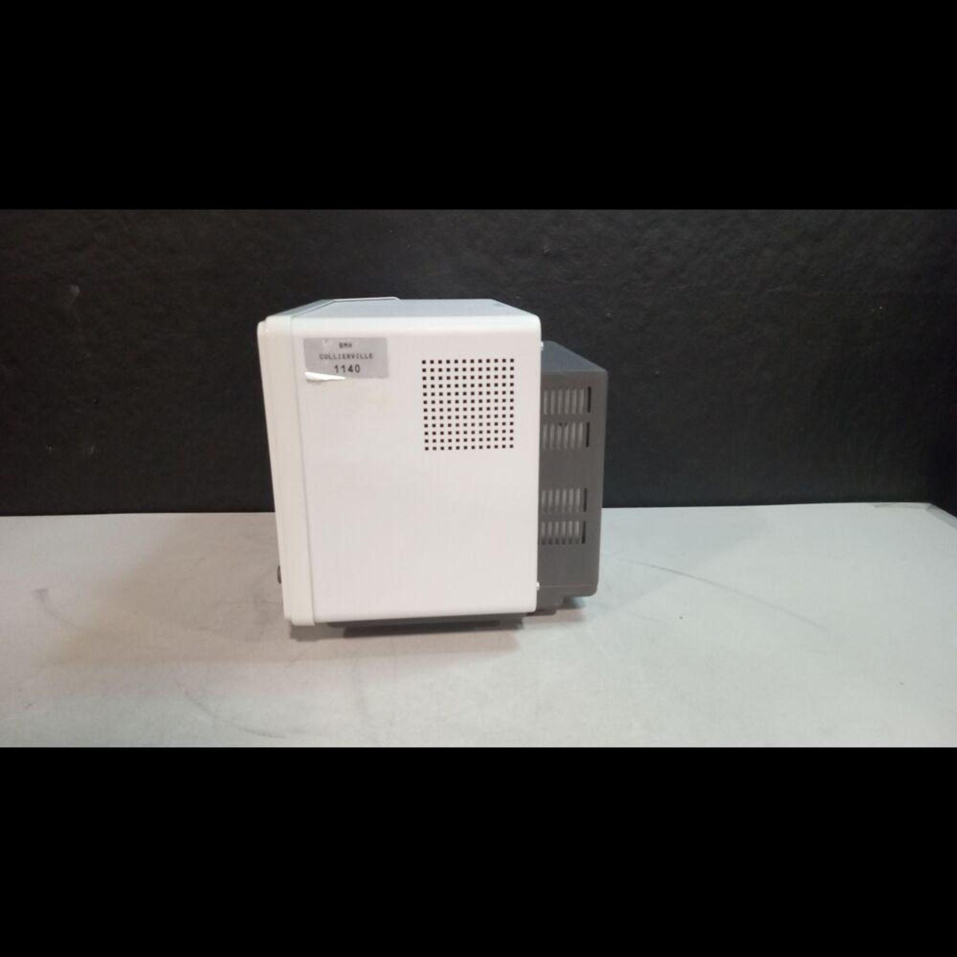 MARQUETTE EAGLE 3000 PATIENT MONITOR - Image 2 of 4