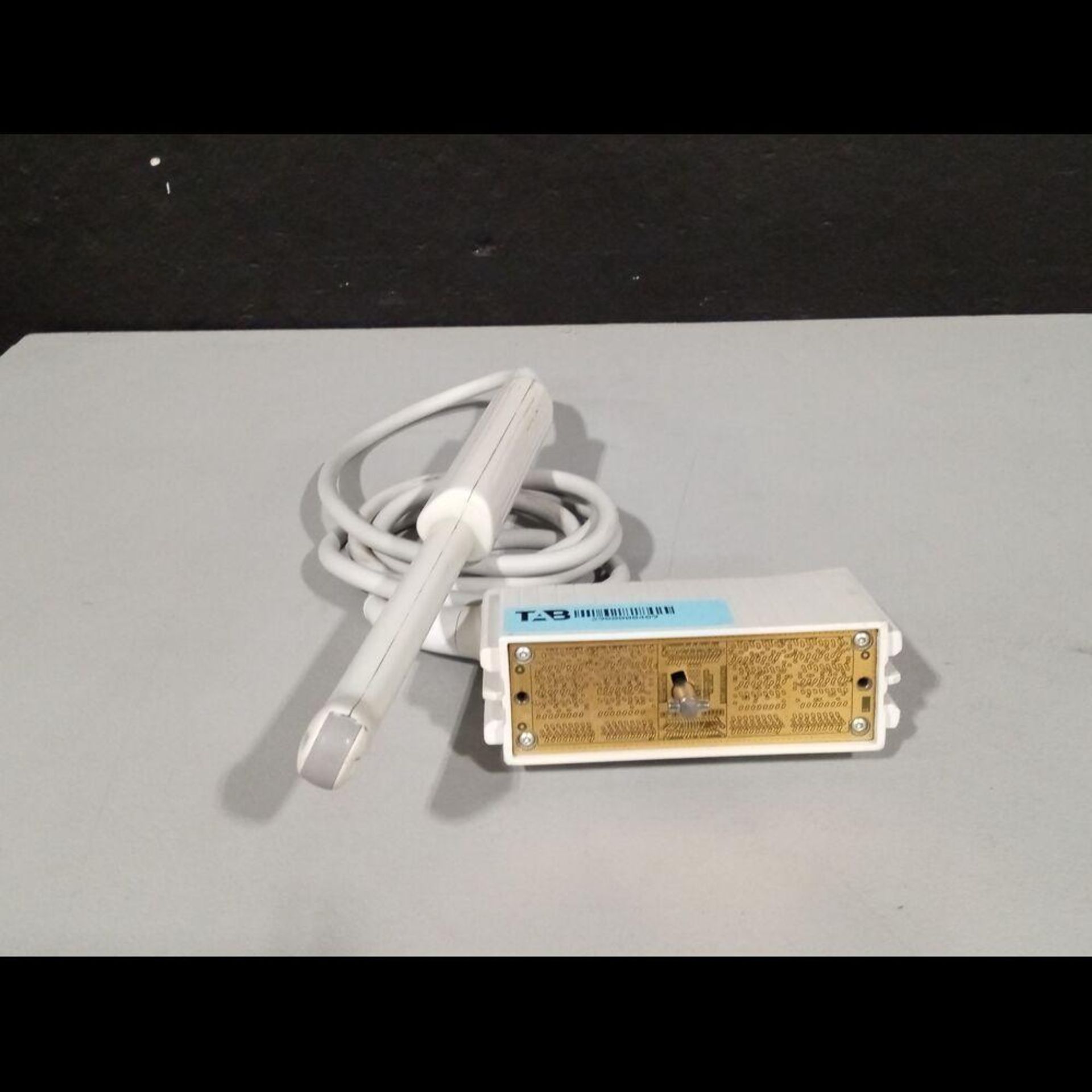 ACUSON EV-8C4 ULTRASOUND PROBE