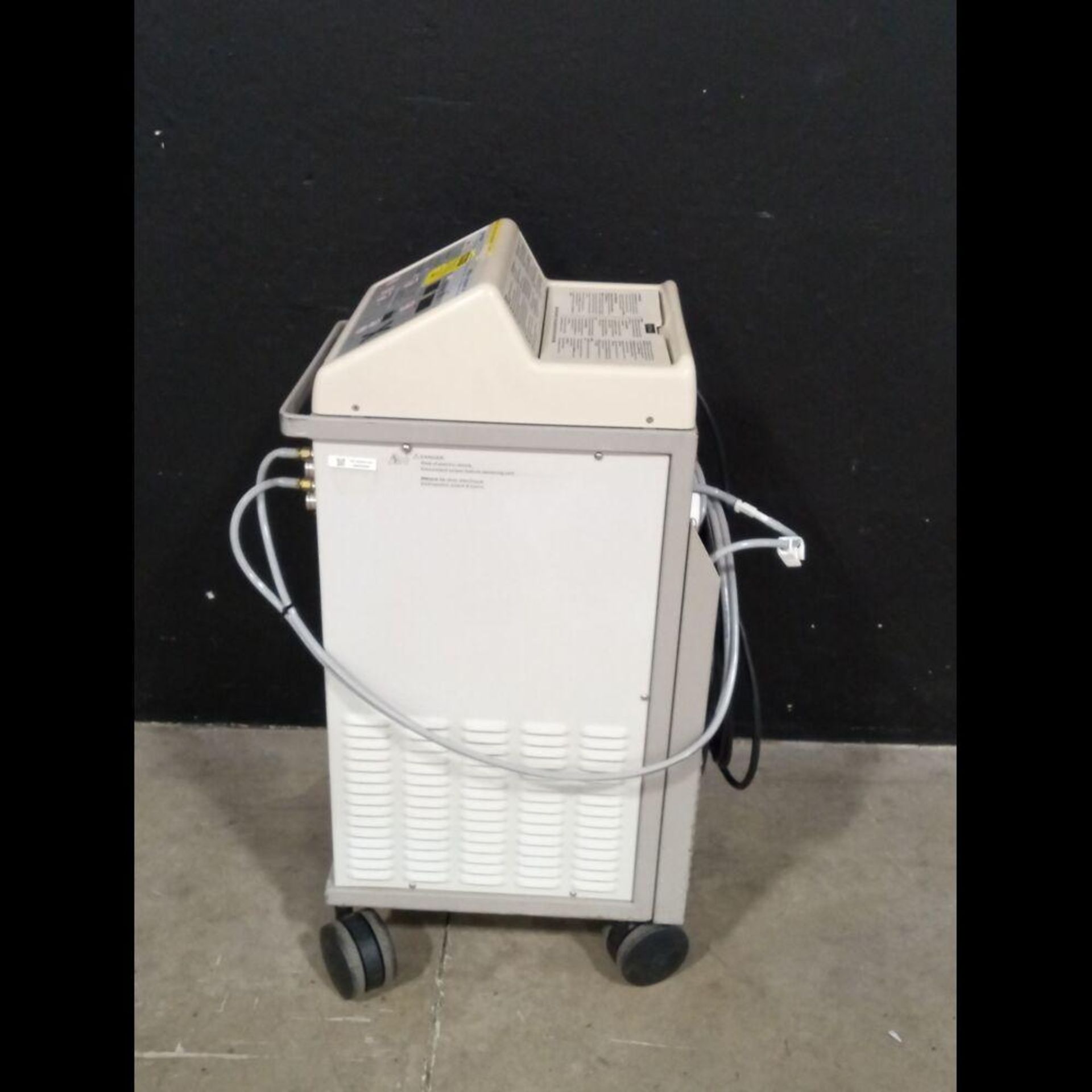 GAYMAR MEDI-THERM III HYPER-HYPOTHERMIA UNIT - Image 2 of 4