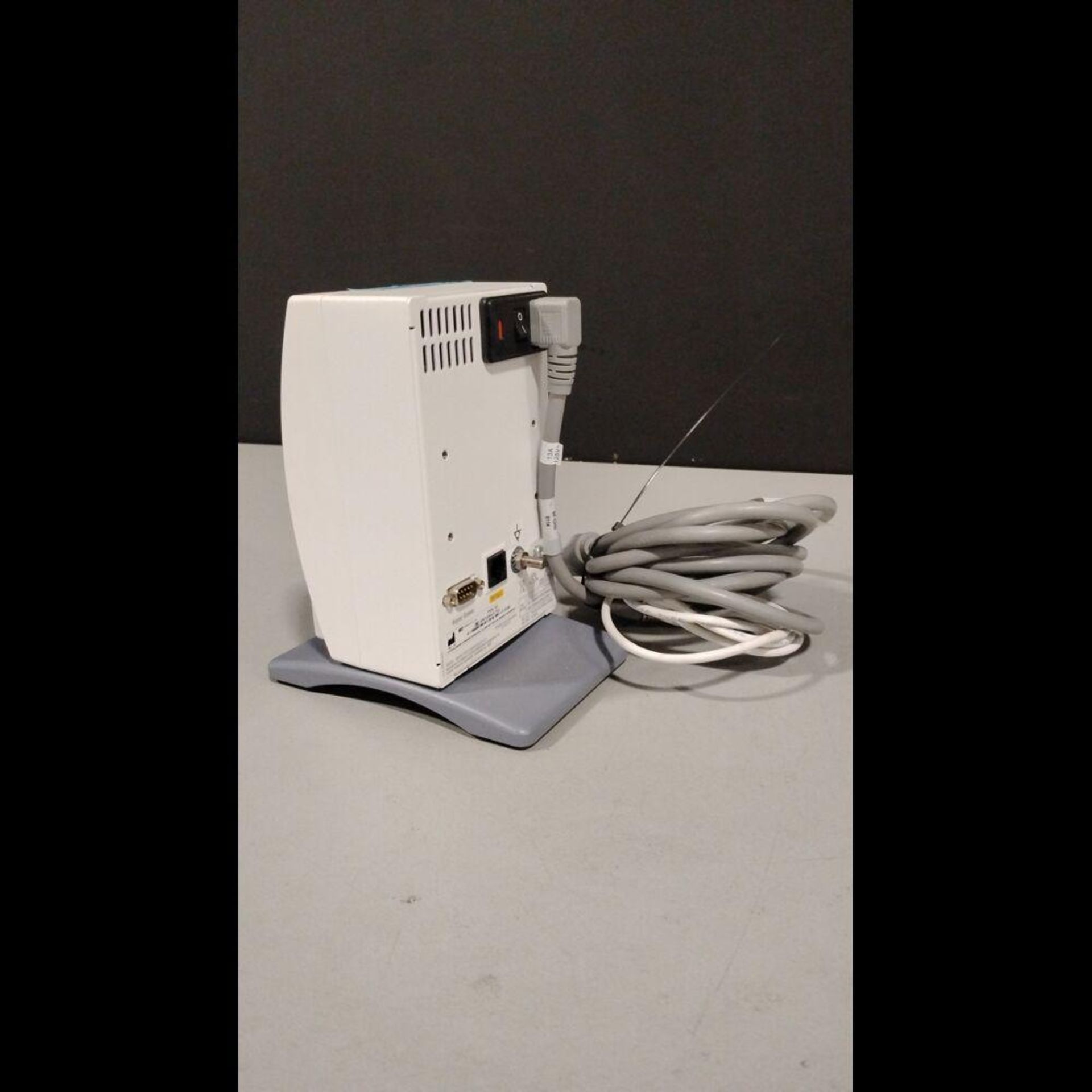 GE PRN 50-M PRINTER - Image 2 of 3