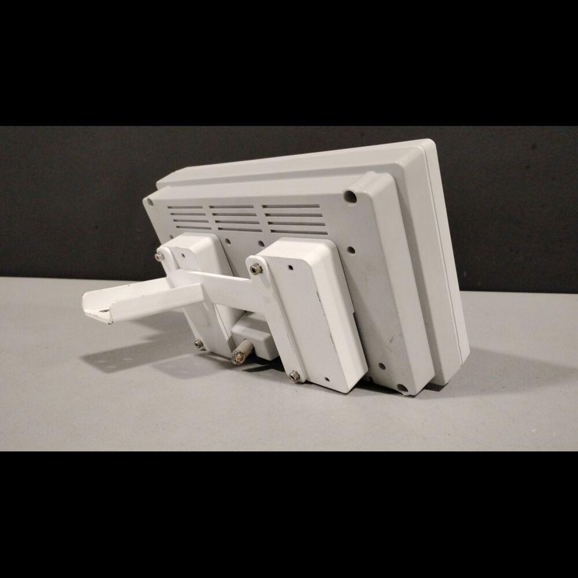 DATEX-OHMEDA MONITOR FOR AESTIVA ANESTHESIA MACHINE - Image 6 of 6
