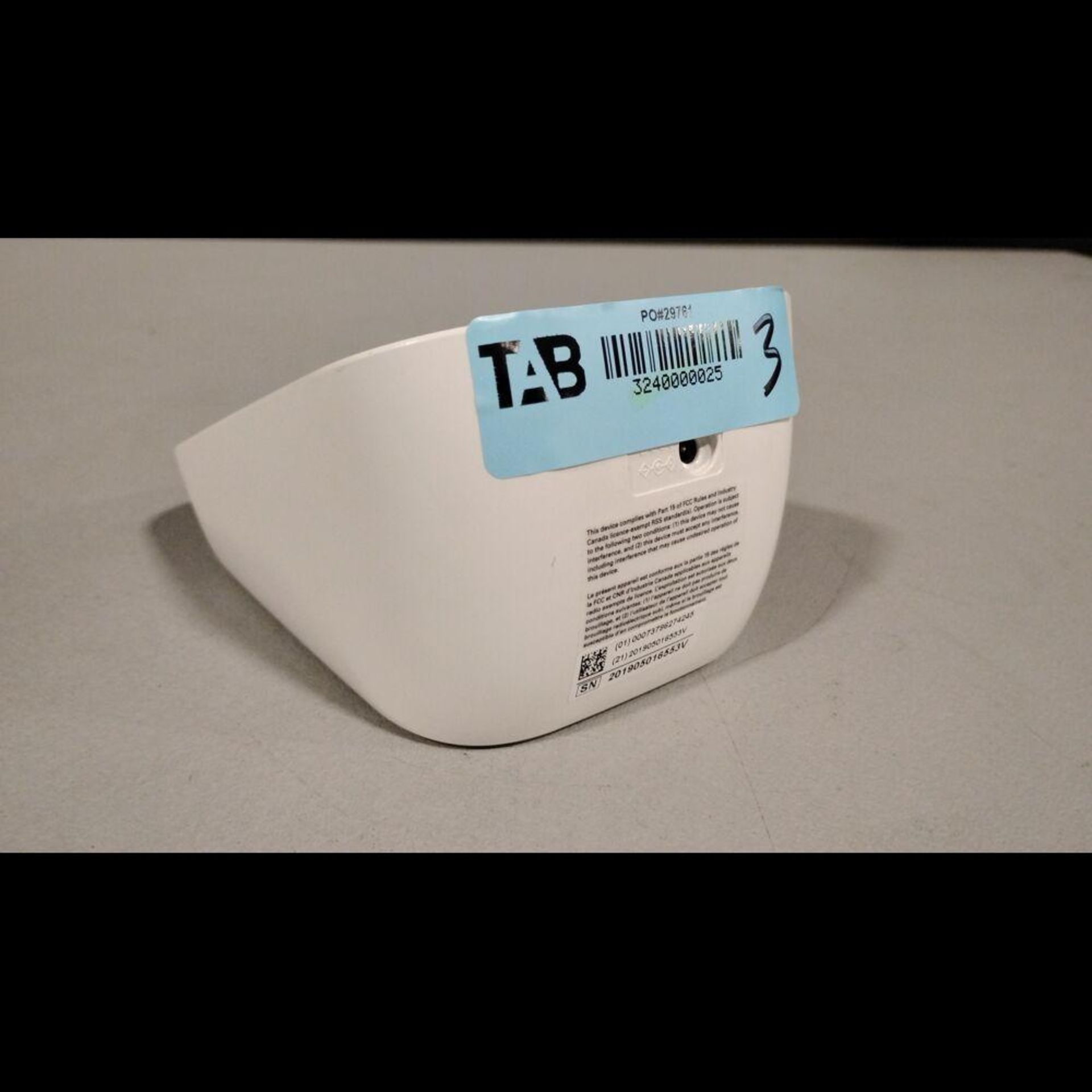 OMRON BP742N DIGITAL BP MONITOR - Image 2 of 3