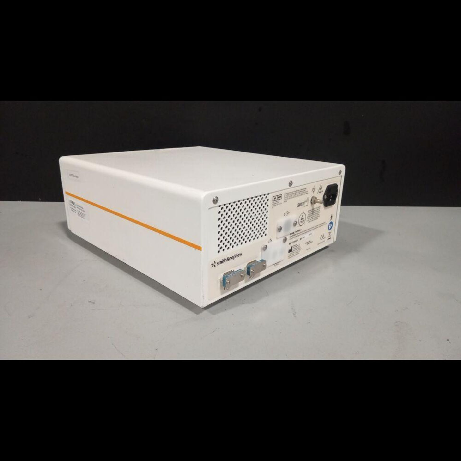 SMITH & NEPHEW POWER II CONTROL SYSTEM - Image 2 of 3