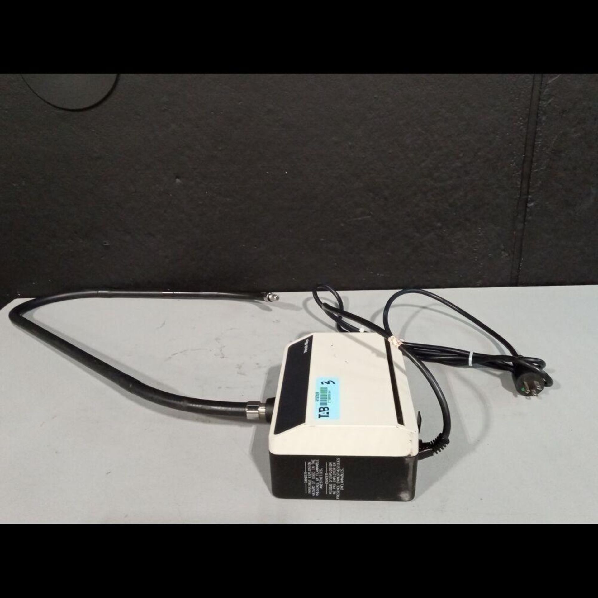 WELCH ALLYN 48830 EXAM LIGHT - Image 2 of 4