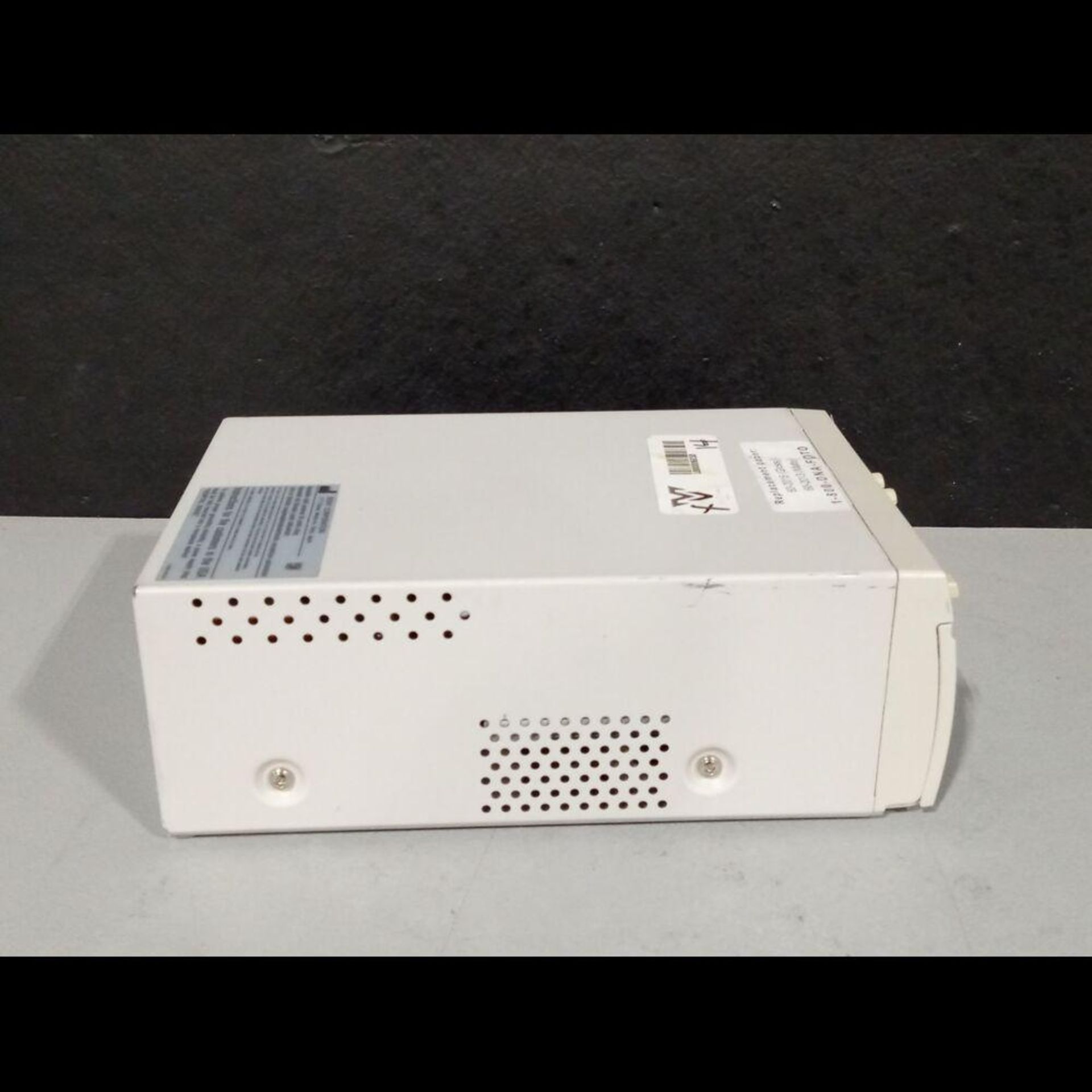 SONY UP-D897 DIGITAL GRAPHIC PRINTER - Image 4 of 4