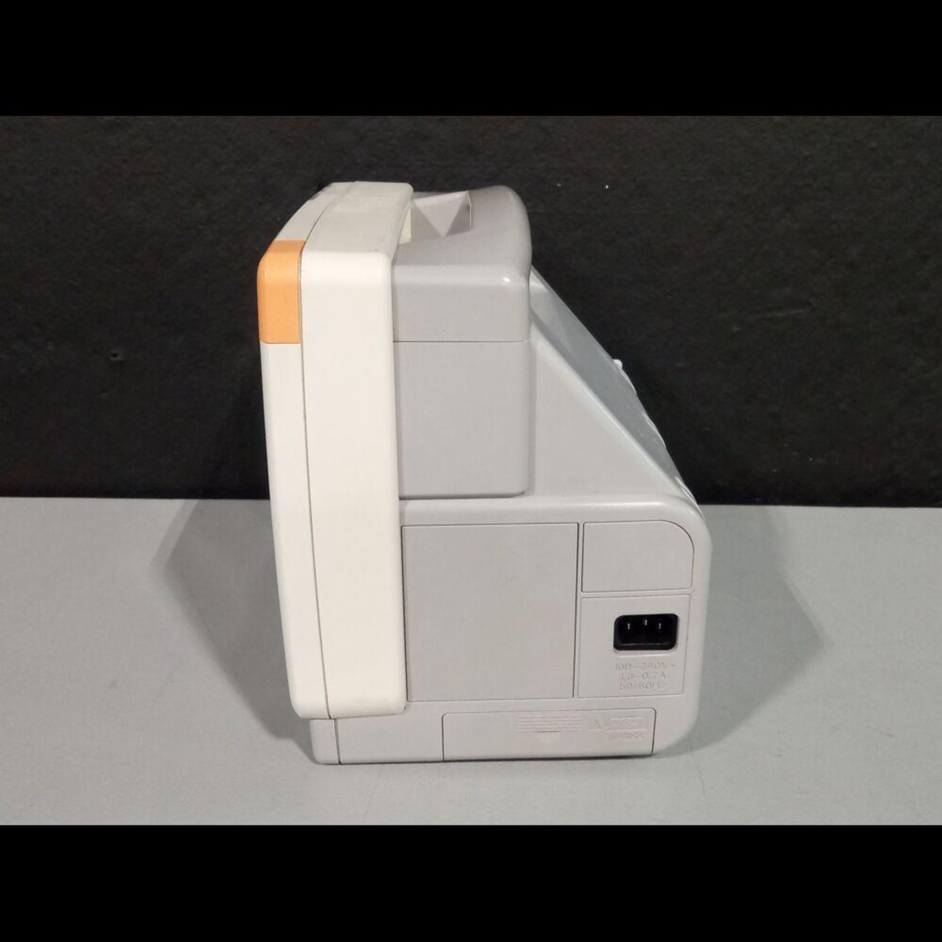 PHILIPS INTELLIVUE MP 5 PATIENT MONITOR