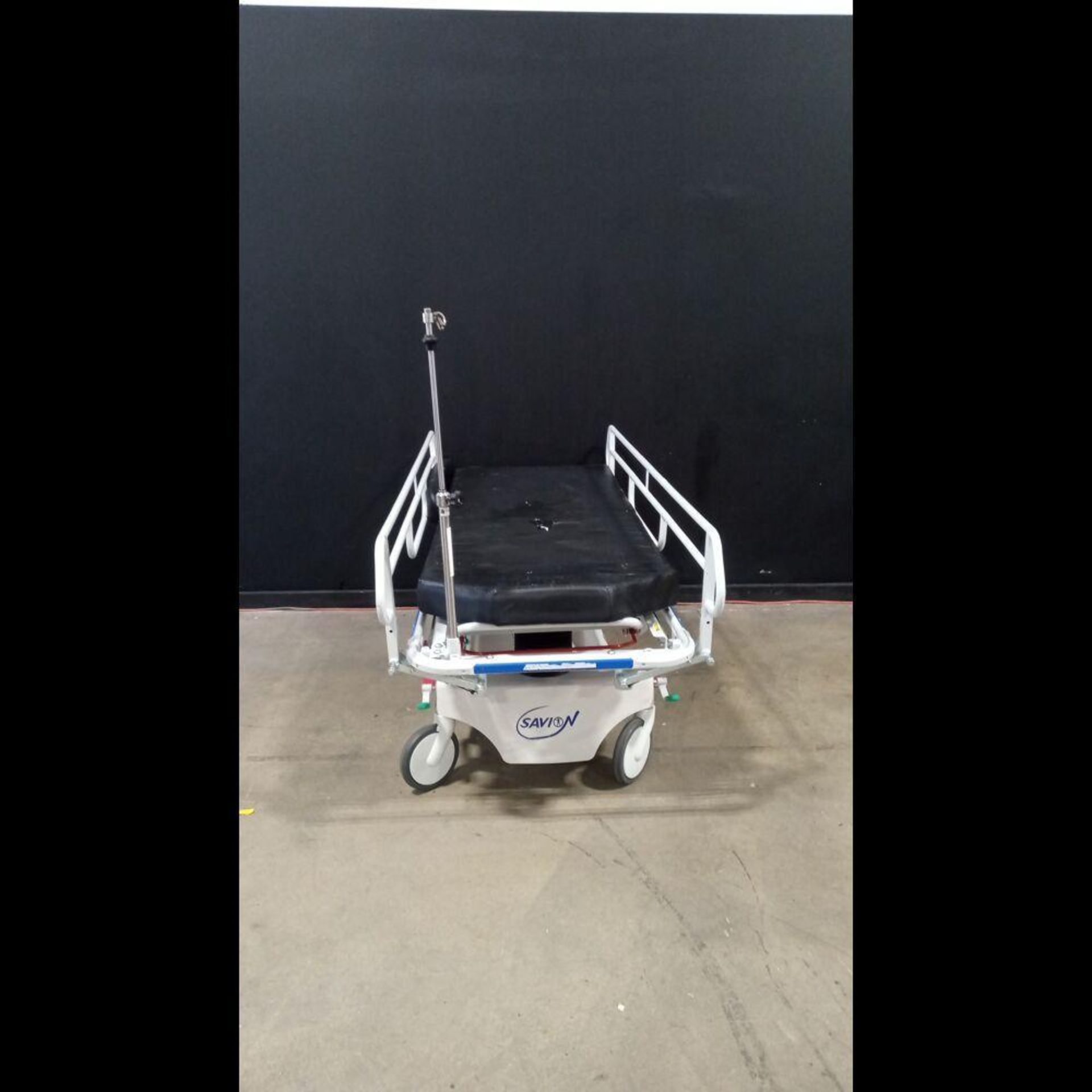 SAVION STRETCHER - Image 3 of 4
