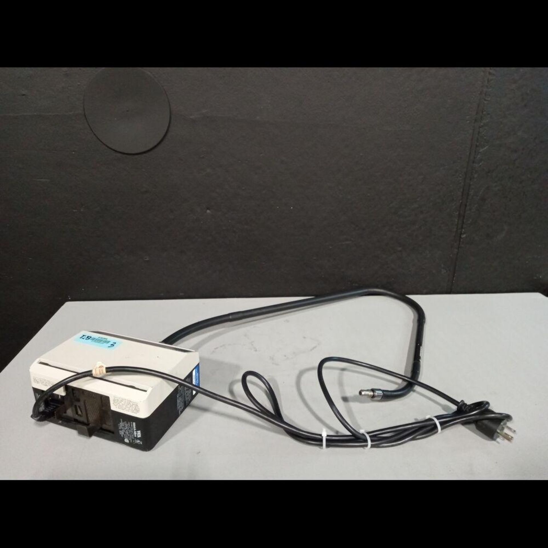 WELCH ALLYN 48830 EXAM LIGHT - Image 3 of 4