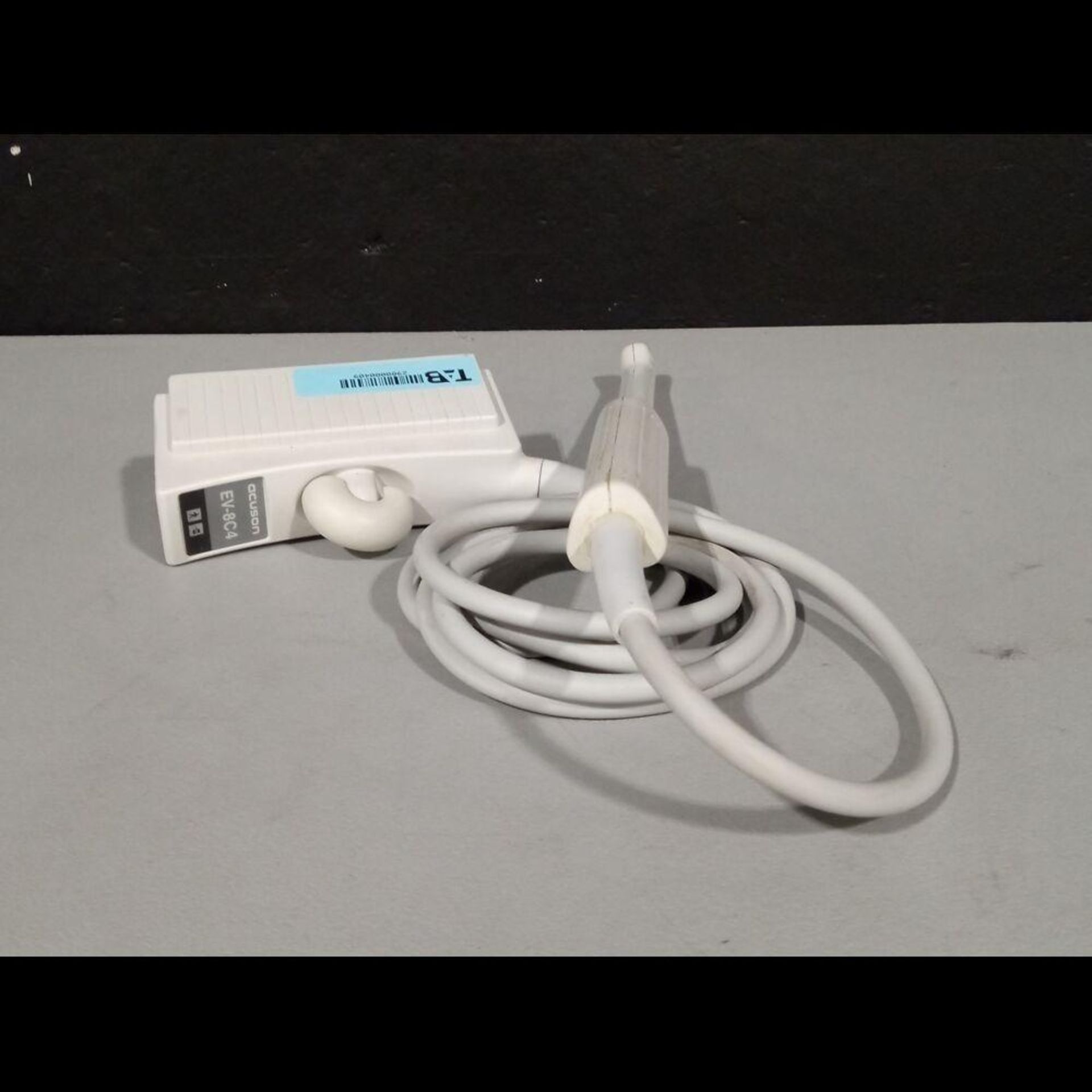 ACUSON EV-8C4 ULTRASOUND PROBE - Image 2 of 2