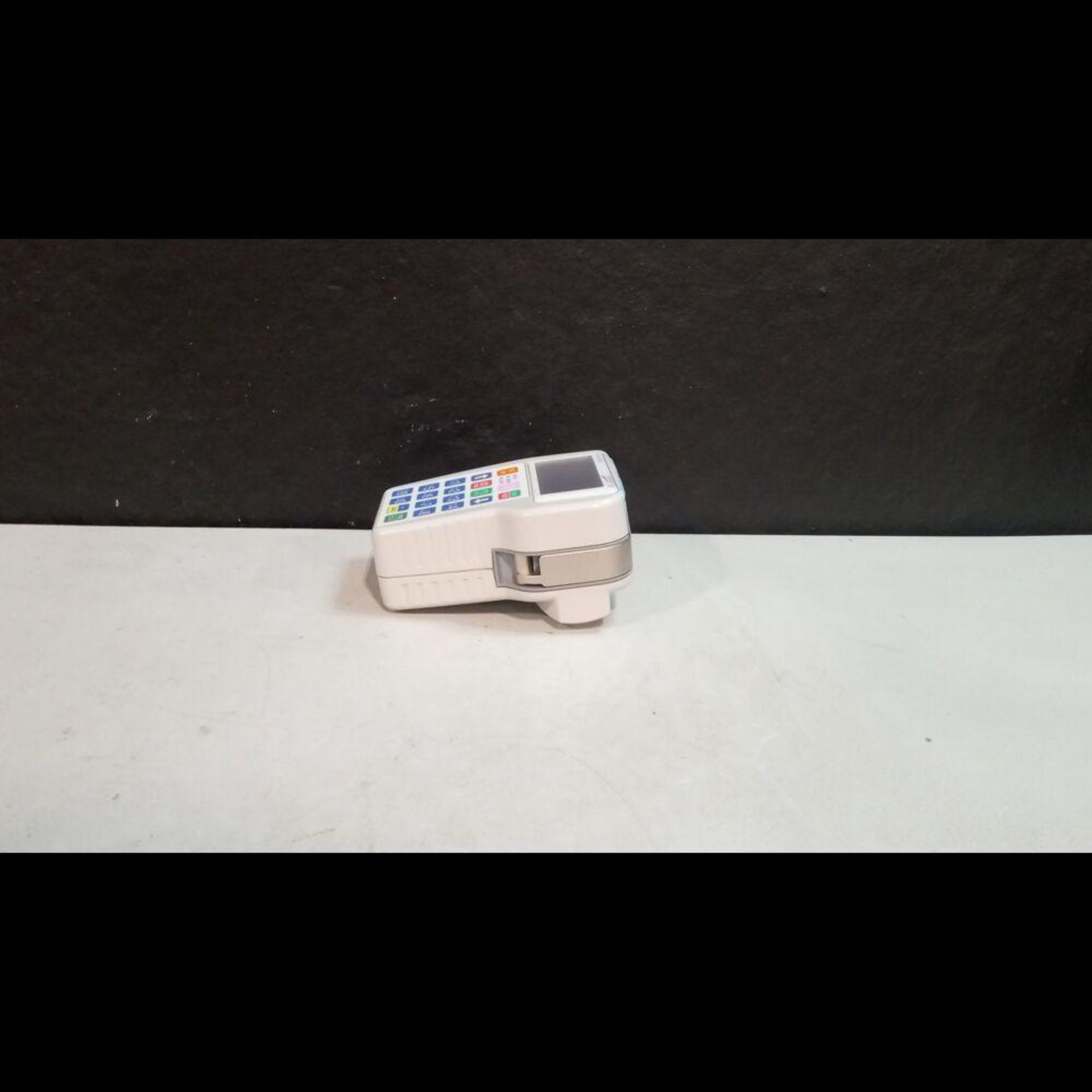 CURLIN MEDICAL PAINSMART IOD INFUSION PUMP - Image 2 of 3
