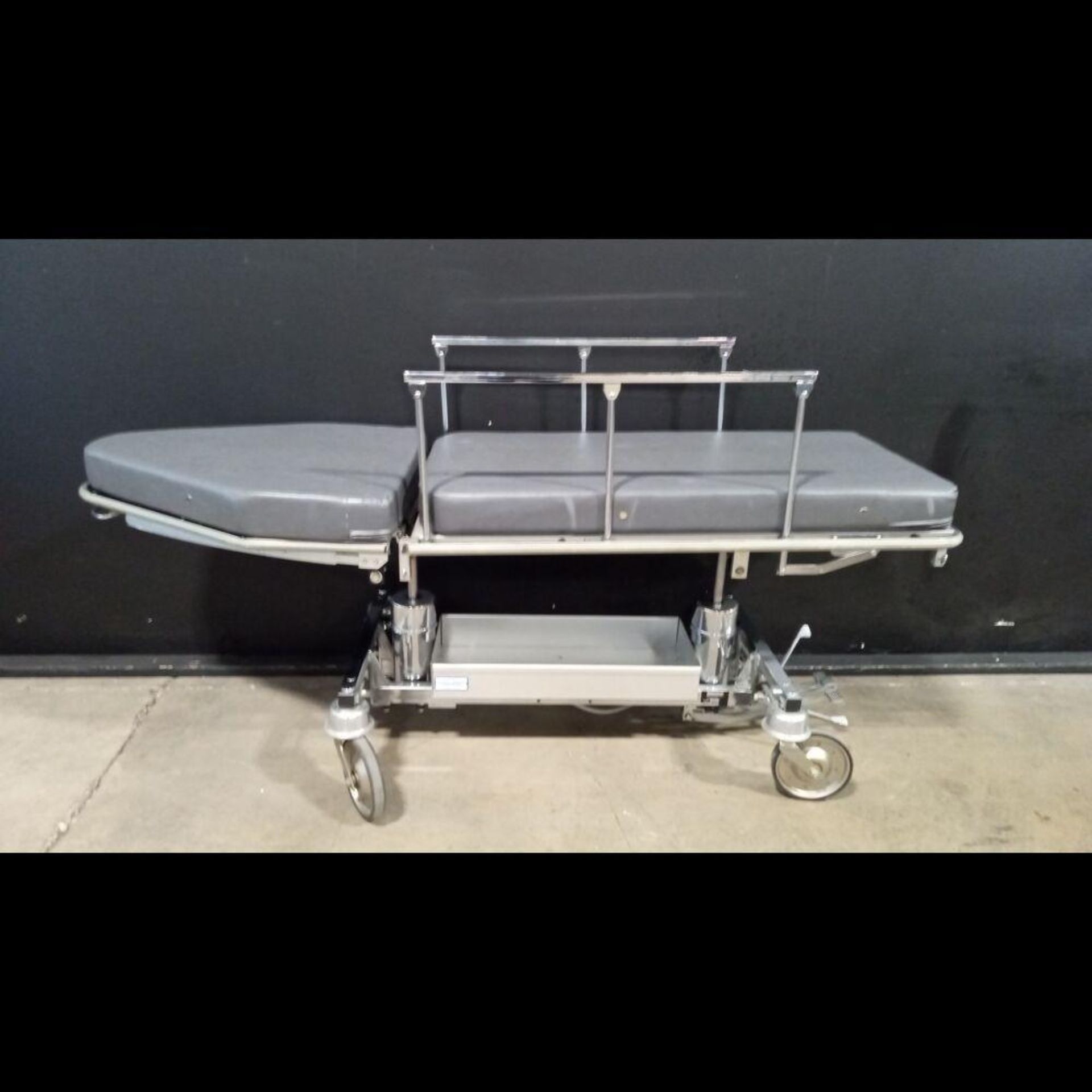 RELIANCE M-701 STRETCHER - Image 4 of 4