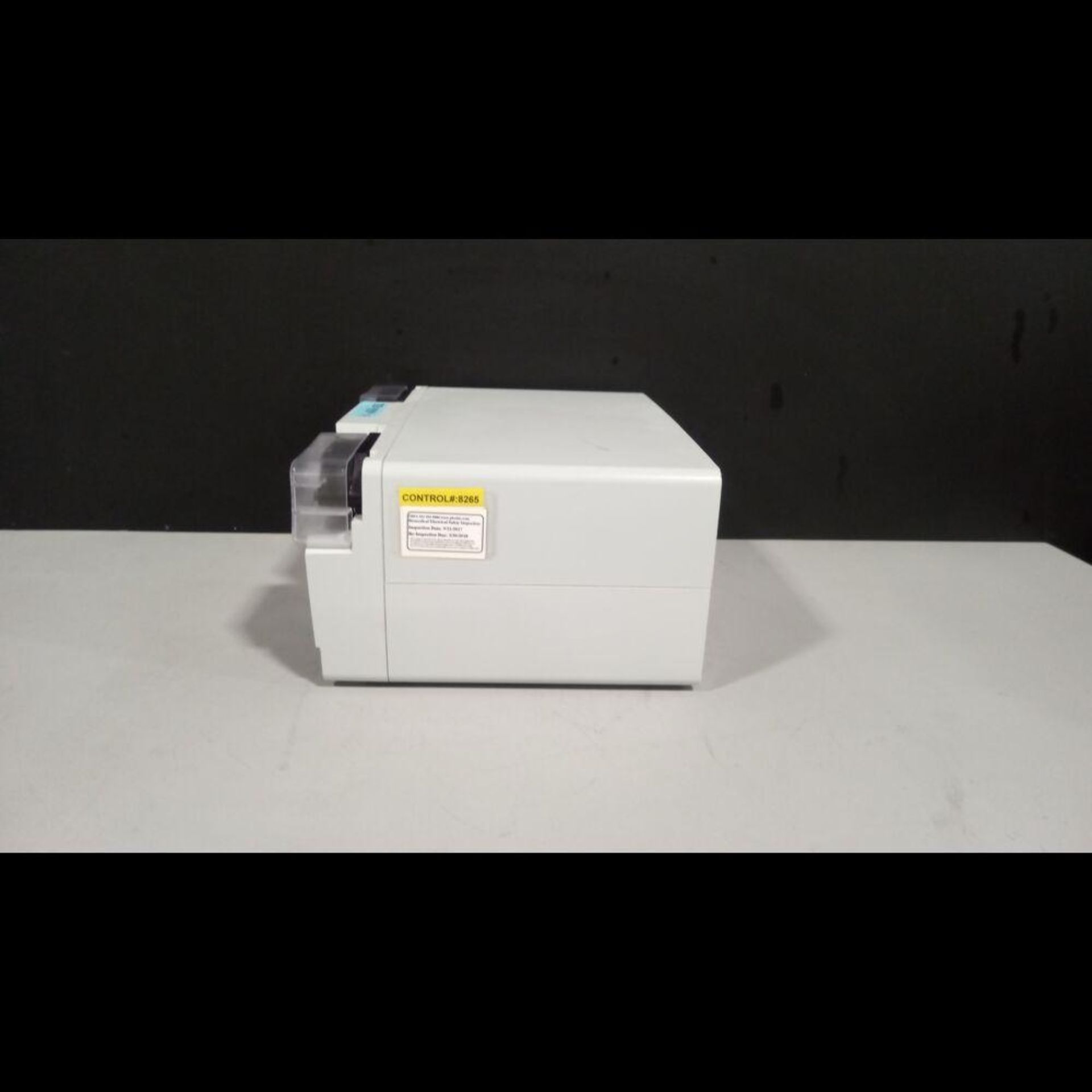 ARTHREX DUALWAVE AR-6480 ARTHROSCOPY PUMP - Image 2 of 4
