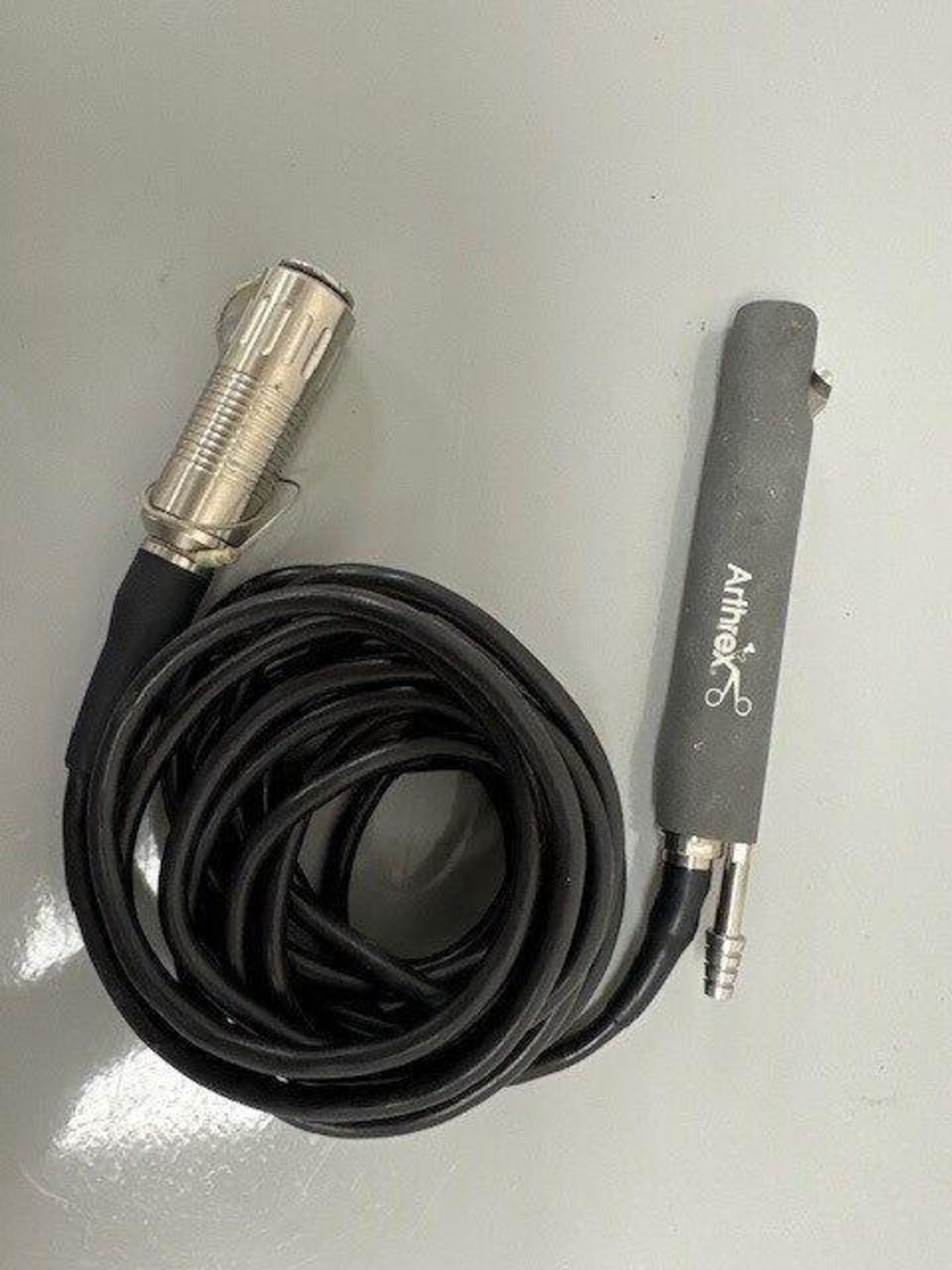 ARTHREX AR-8330SJ ARTHROSCOPIC SMALL JOINT SHAVER HANDPIECE