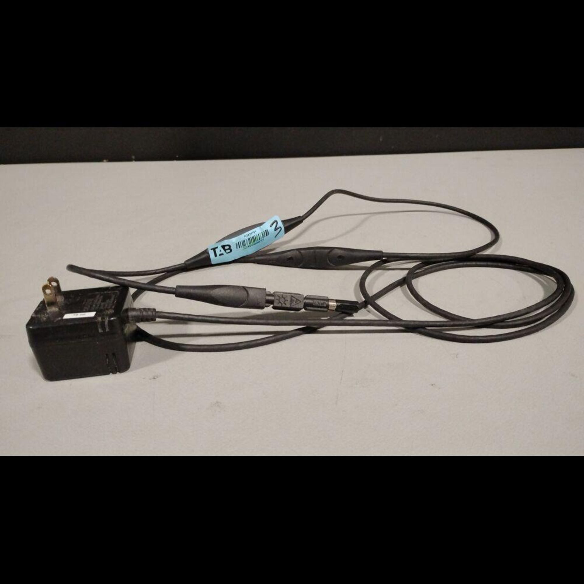 WELCH ALLYN 78800 VAGINAL ILLUMINATION