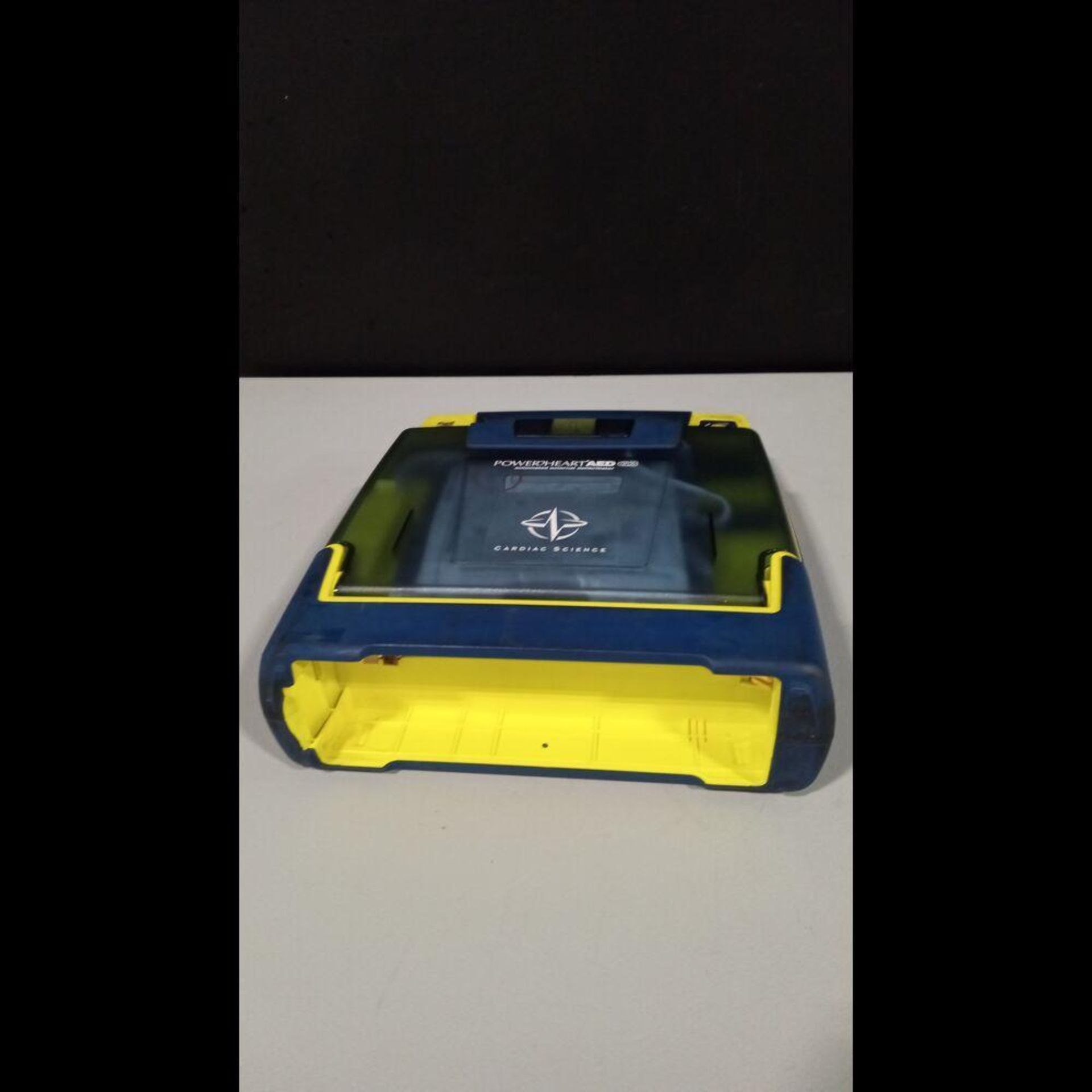 CARDIAC SCIENCE POWERHEART G3 AED - Image 2 of 2