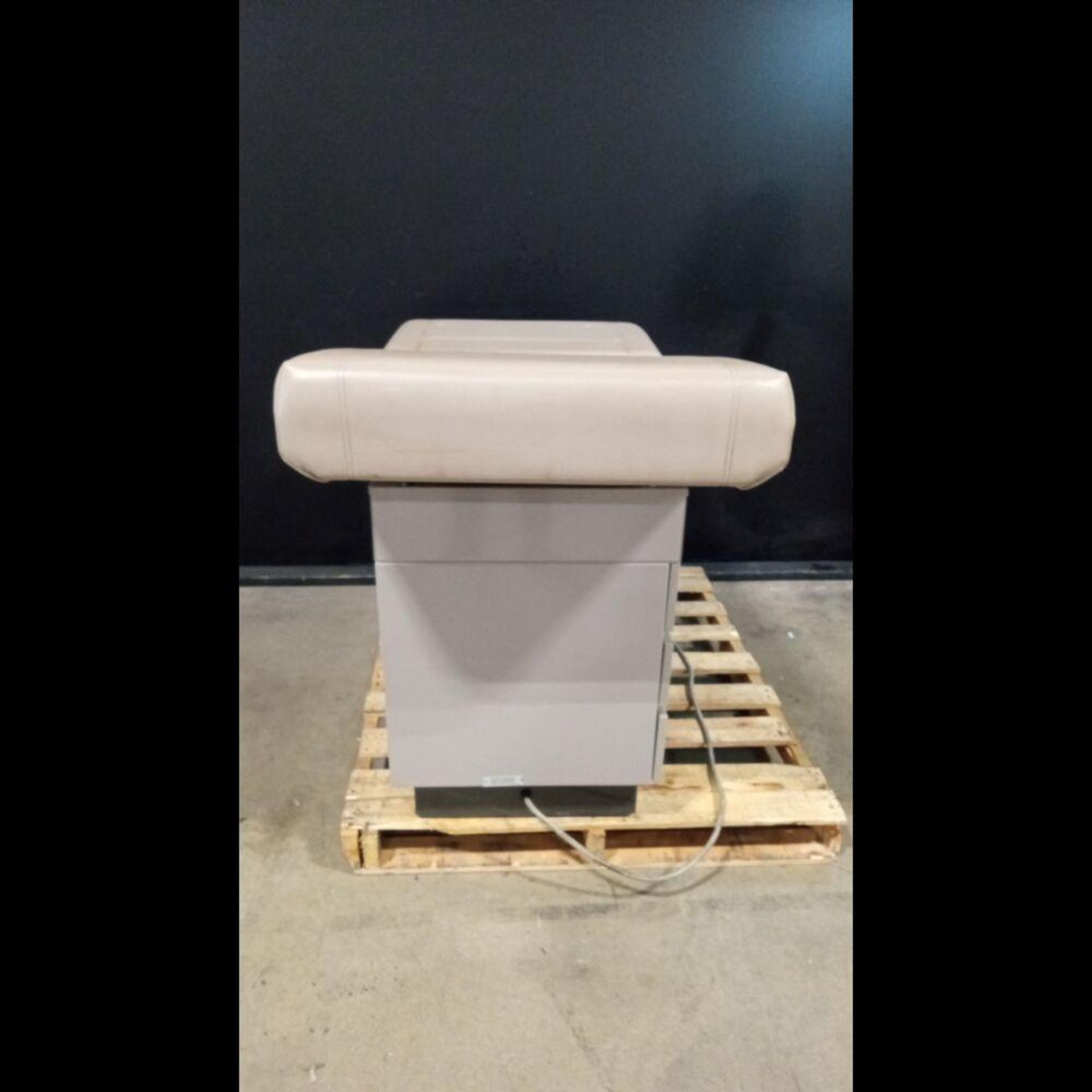 RITTER 104 EXAM TABLE - Image 2 of 2