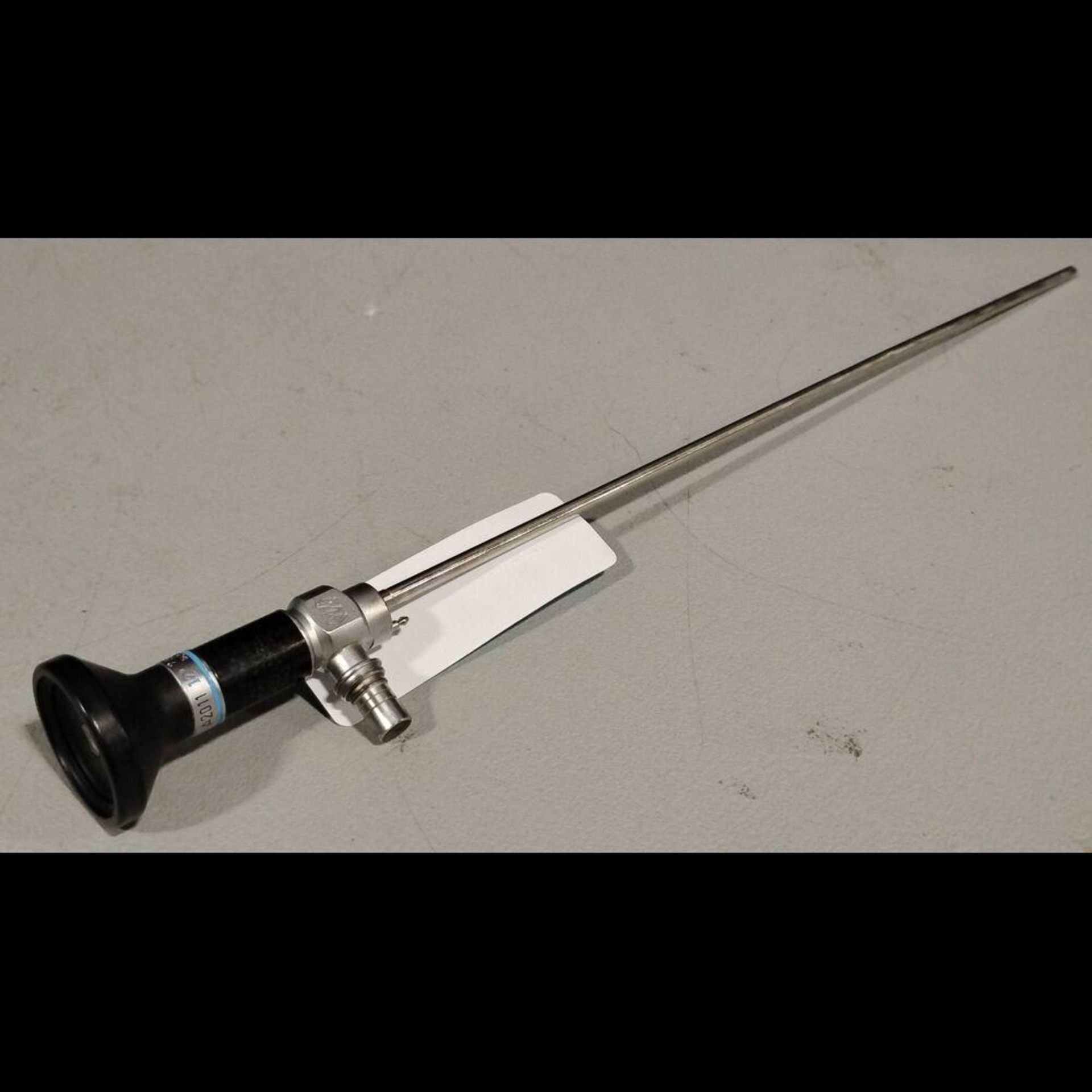OLYMPUS A2011 4MM 12 DEGREE AUTOCLAVABLE CYSTOSCOPE - Image 2 of 2
