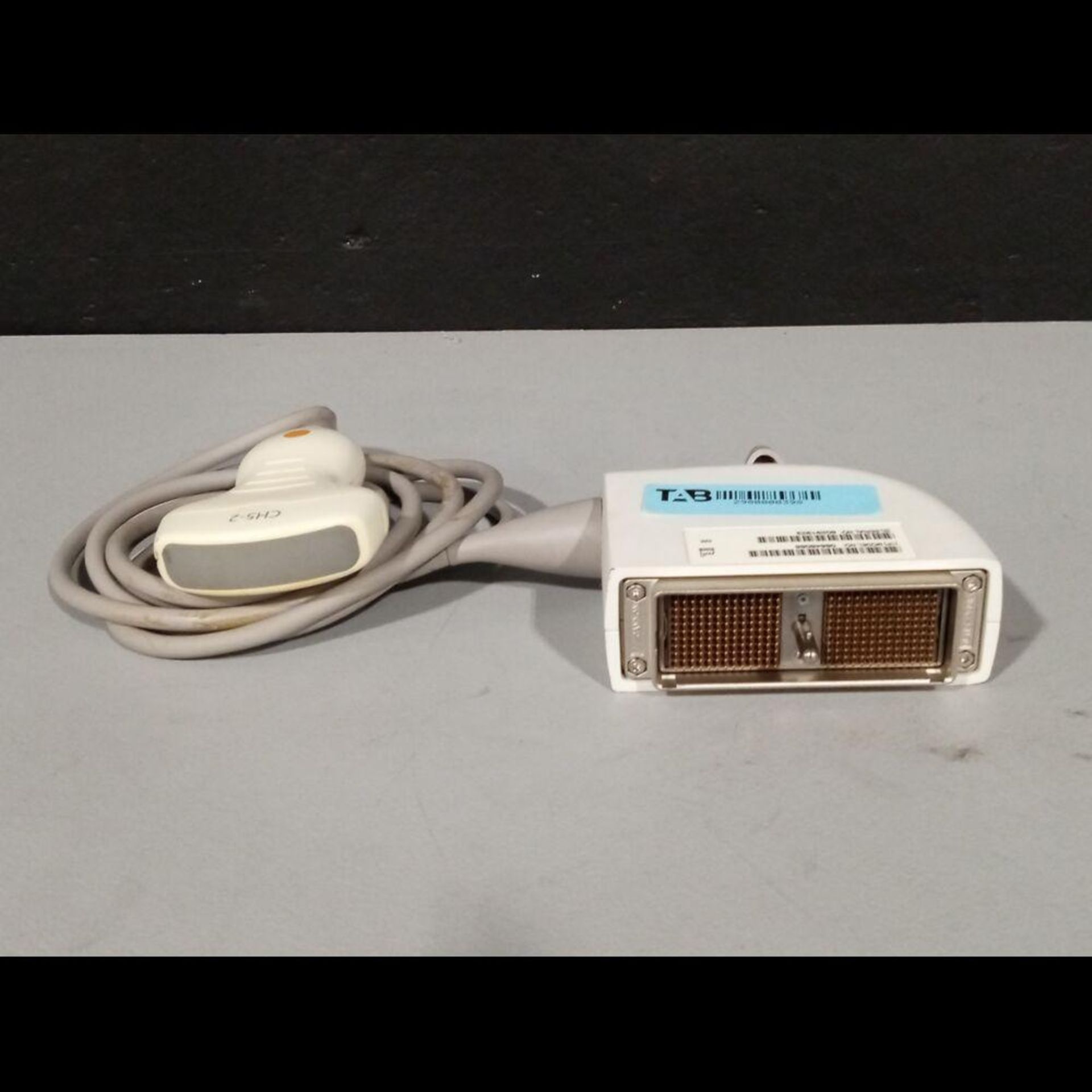 SIEMENS CH5-2 ULTRASOUND PROBE