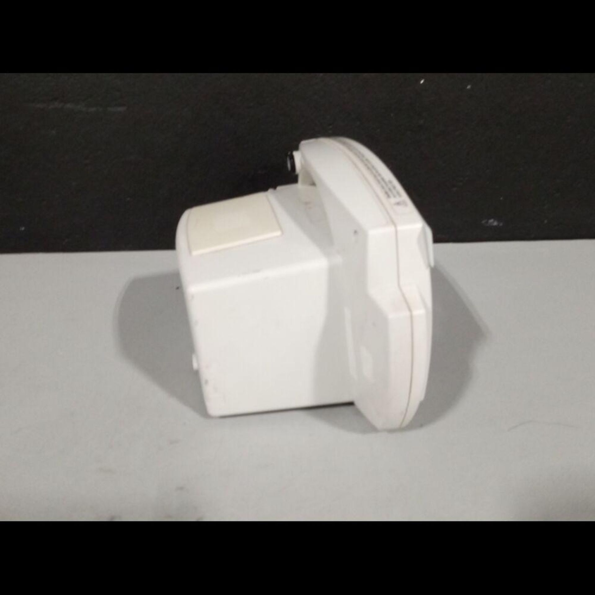 WELCH ALLYN 300 SERIES PATIENT MONITOR - Image 4 of 4
