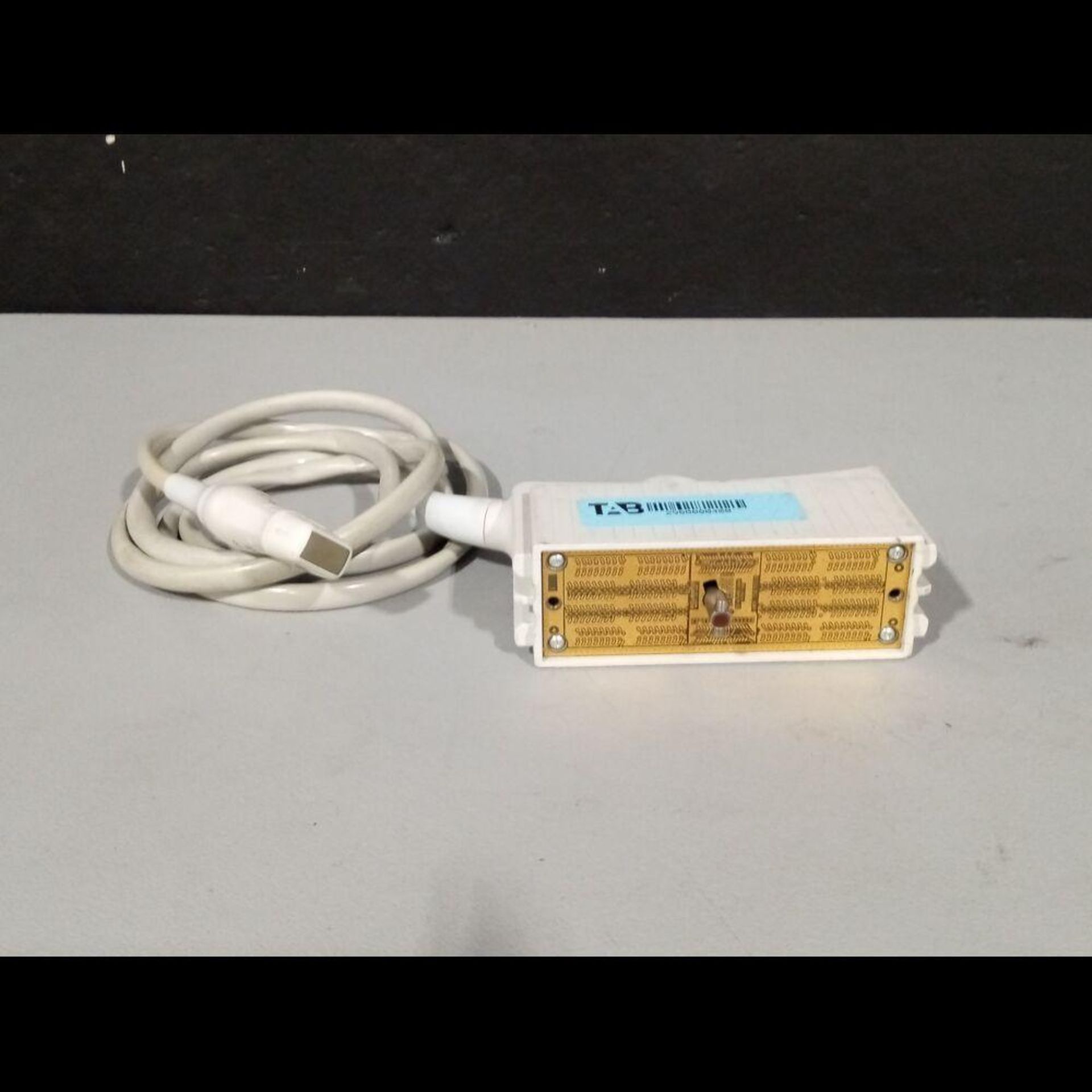 ACUSON 8V5 ULTRASOUND PROBE