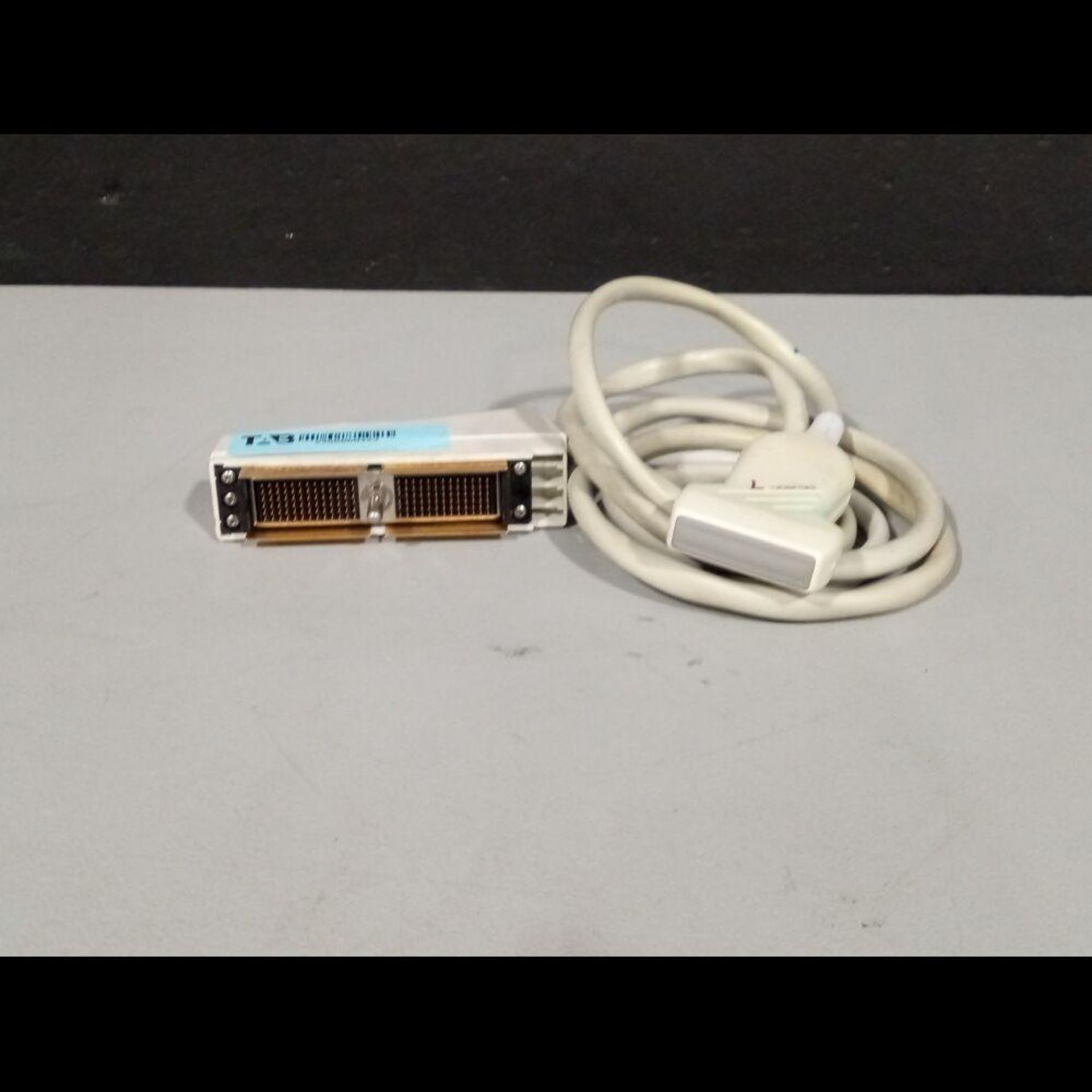 ACUSON L7 ULTRASOUND PROBE