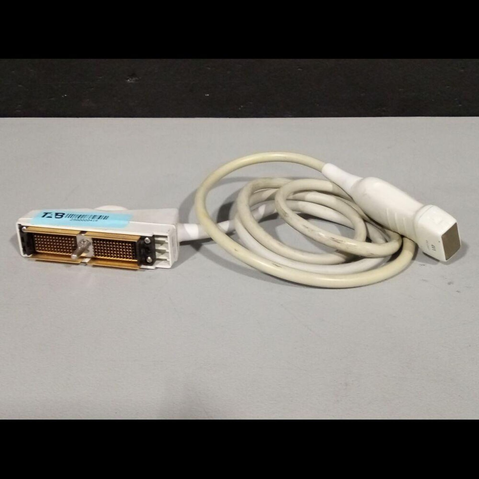 ACUSON 4V1 ULTRASOUND PROBE