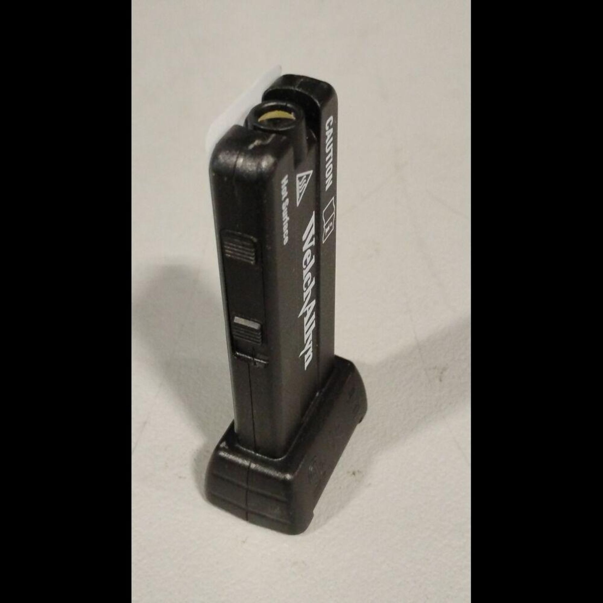 WELCH ALLYN 79900 VAGINAL ILLUMINATION - Image 3 of 3