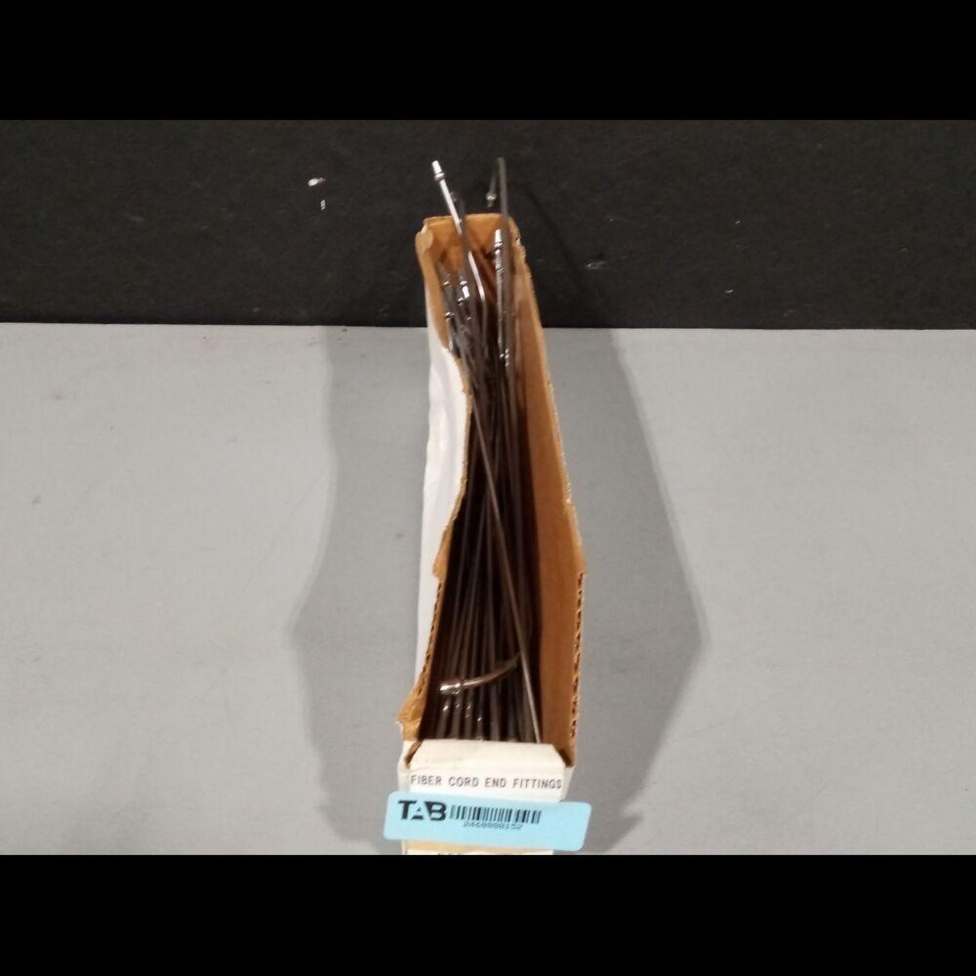 BRONCHOSCOPY INSTRUMENTS - Image 2 of 2