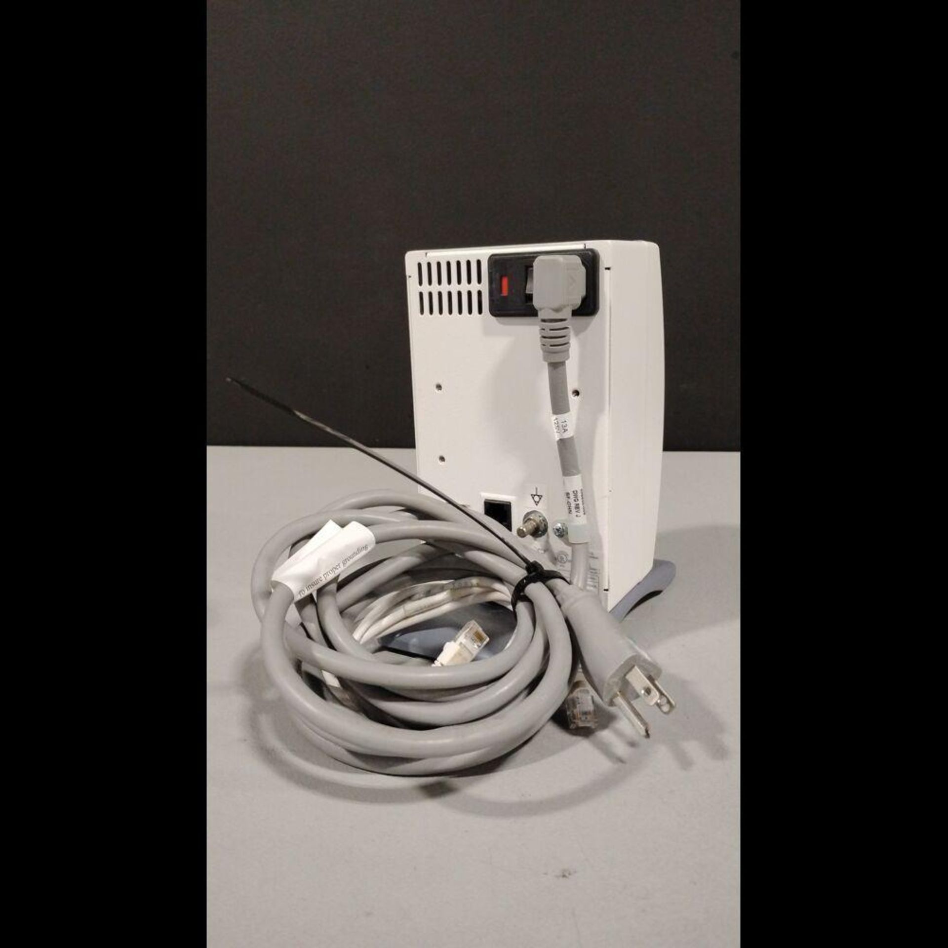 GE PRN 50-M PRINTER - Image 3 of 3