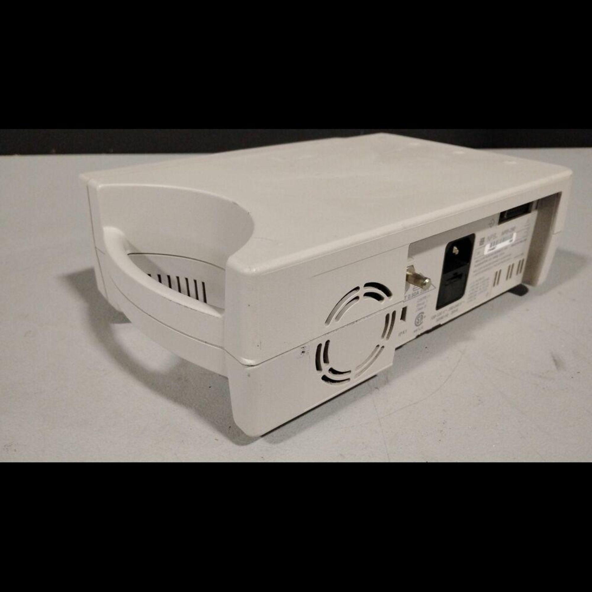 NELLCOR NBP-290 PULSE OXIMETER - Image 4 of 6