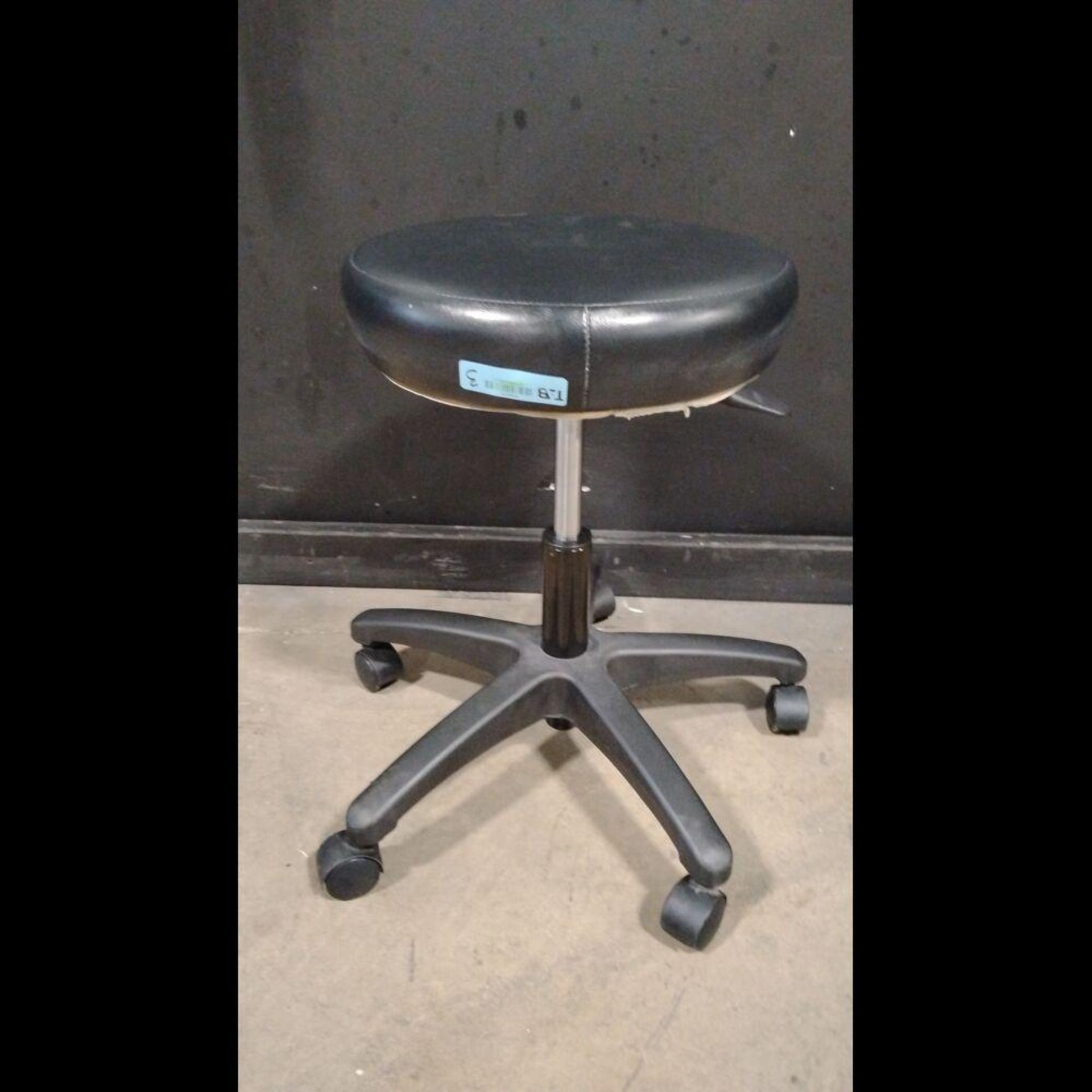 EXAM STOOL