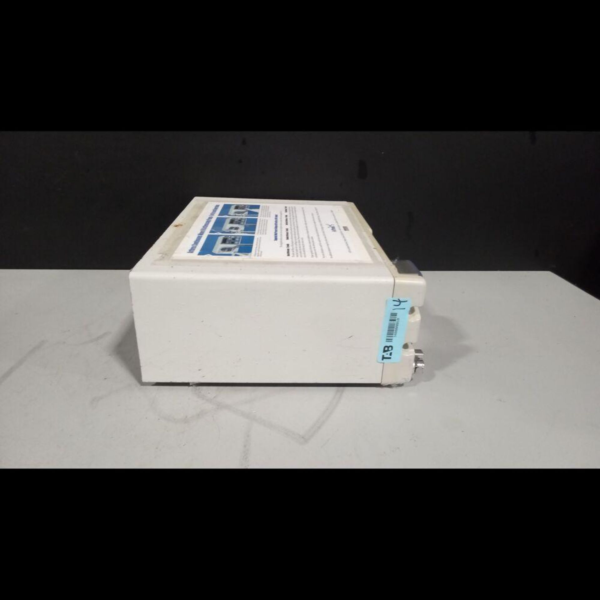 ARTHREX AR-6475 CONTINUOUS WAVE II ARTHROSCOPY PUMP - Image 4 of 4