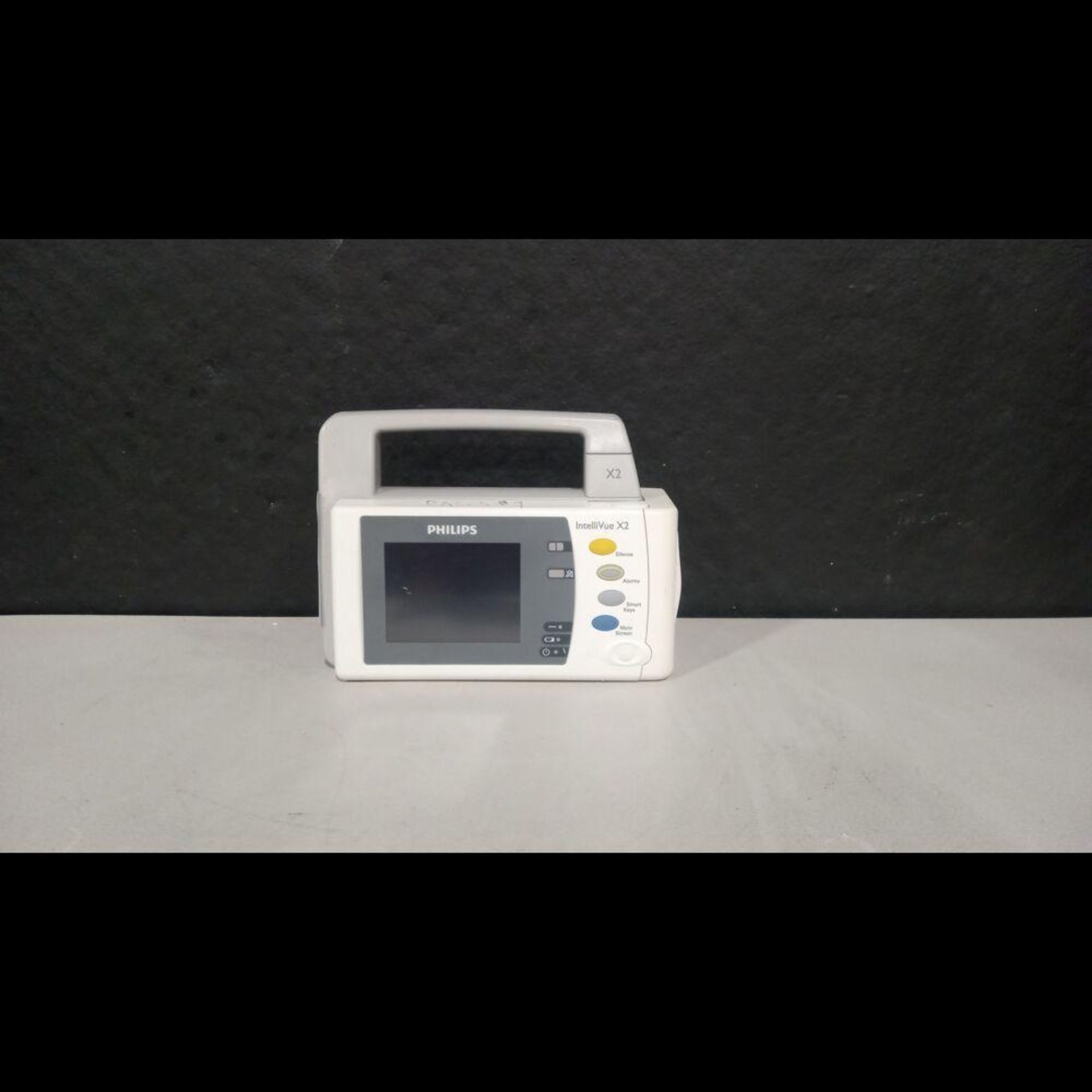 PHILIPS INTELLIVUE X2 PATIENT MONITOR